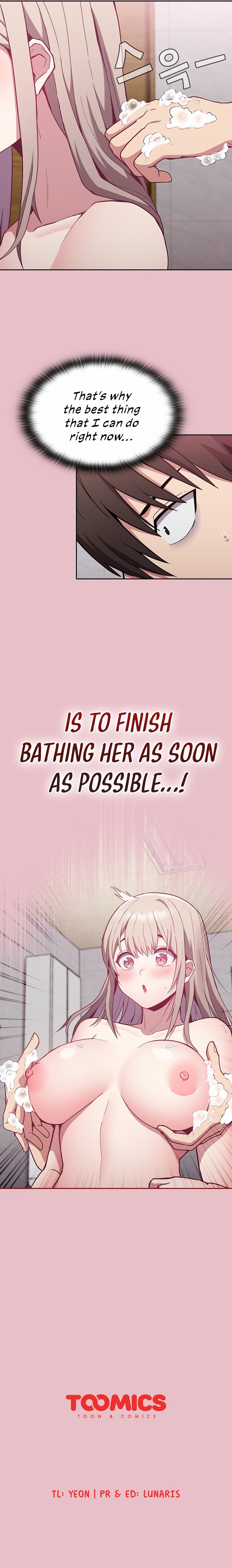 Maid Rehabilitation page 83