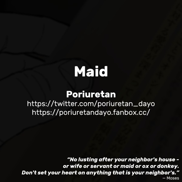 Maid page 10