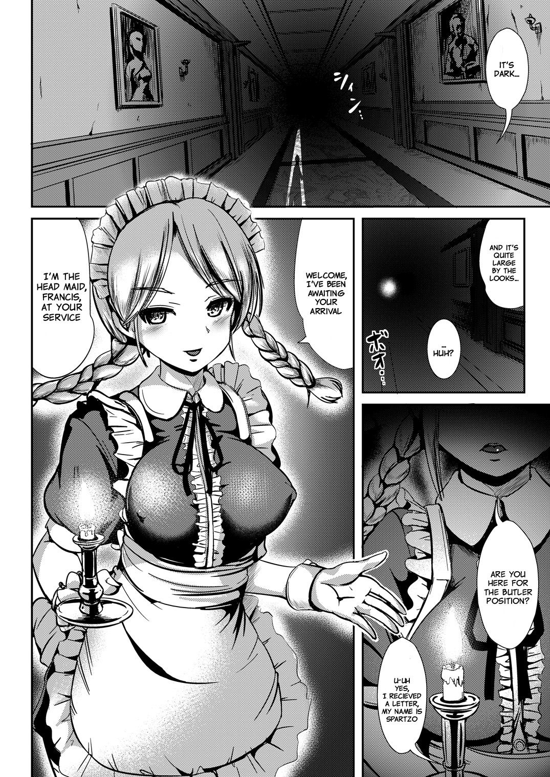 Maiden Carnation page 3