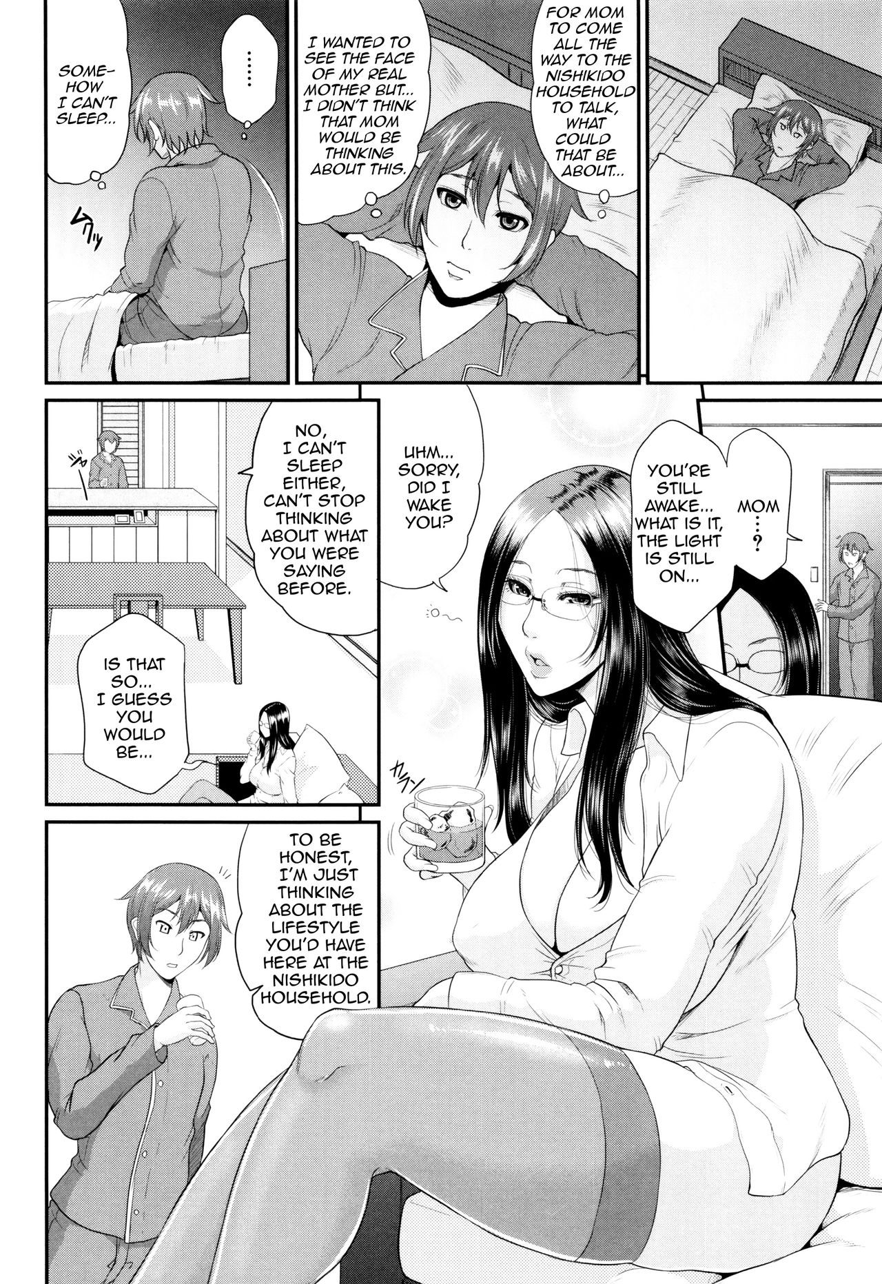 Maiden Mother page 177