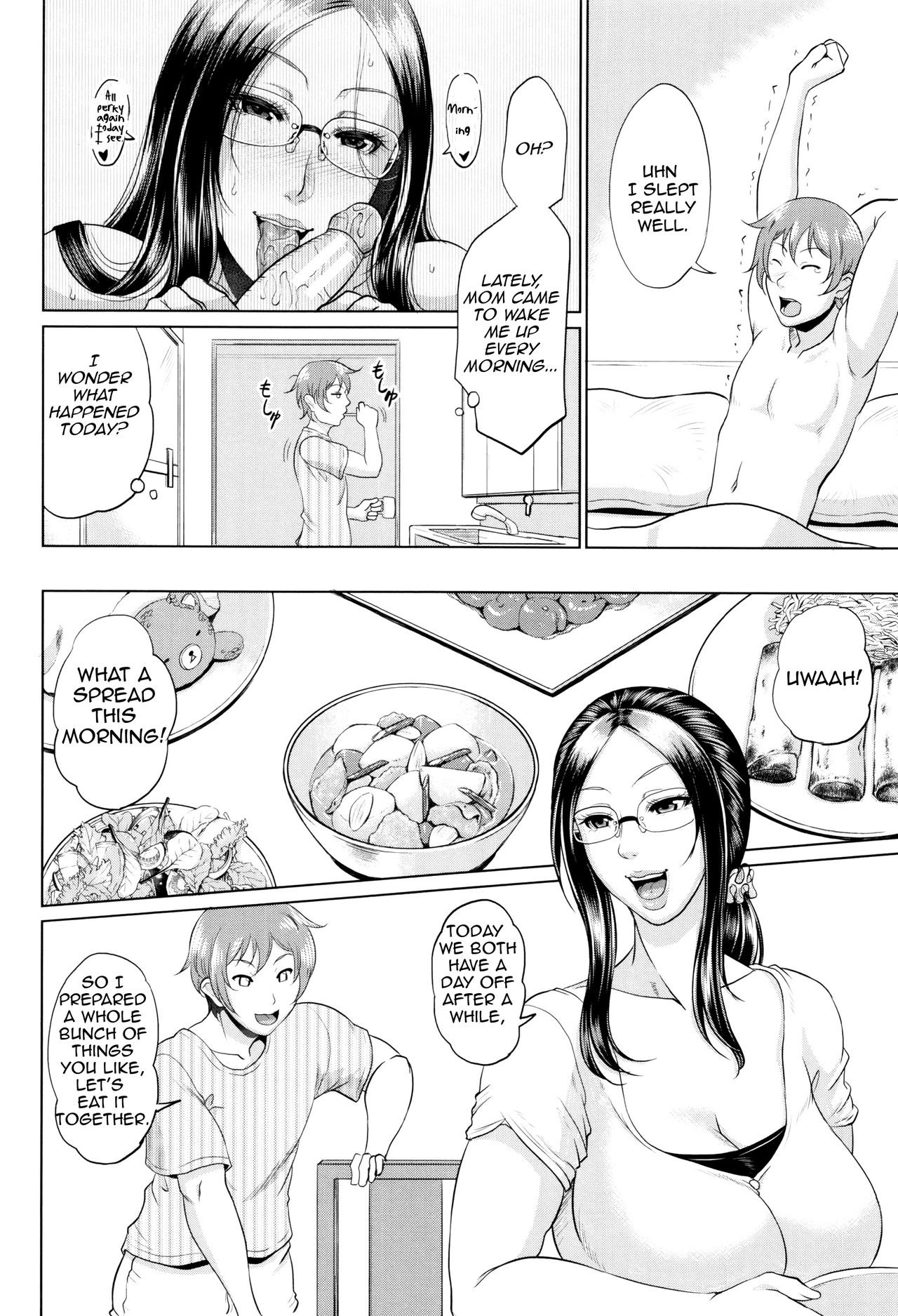 Maiden Mother page 63