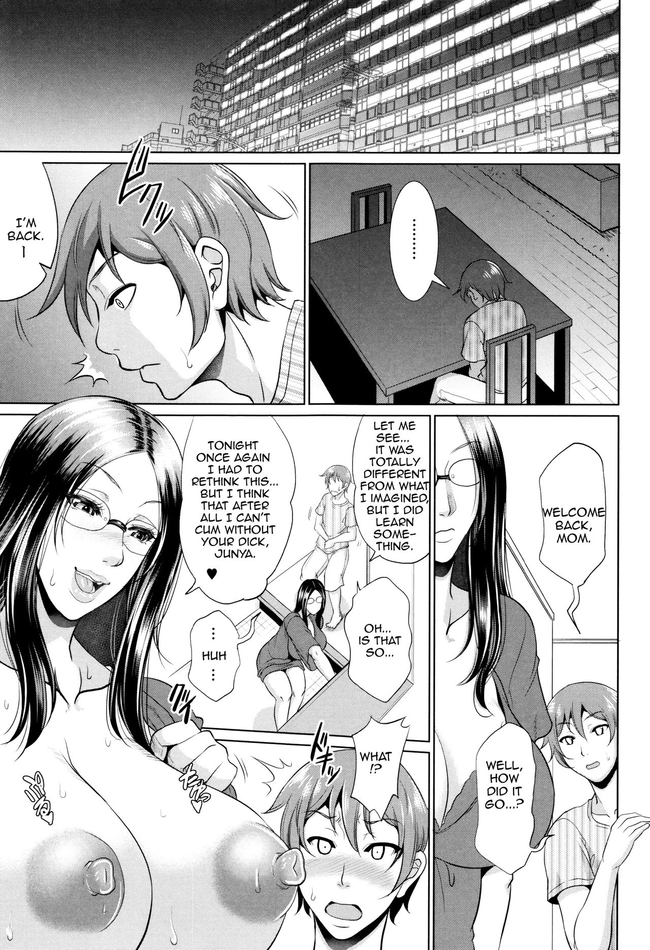Maiden Mother page 90