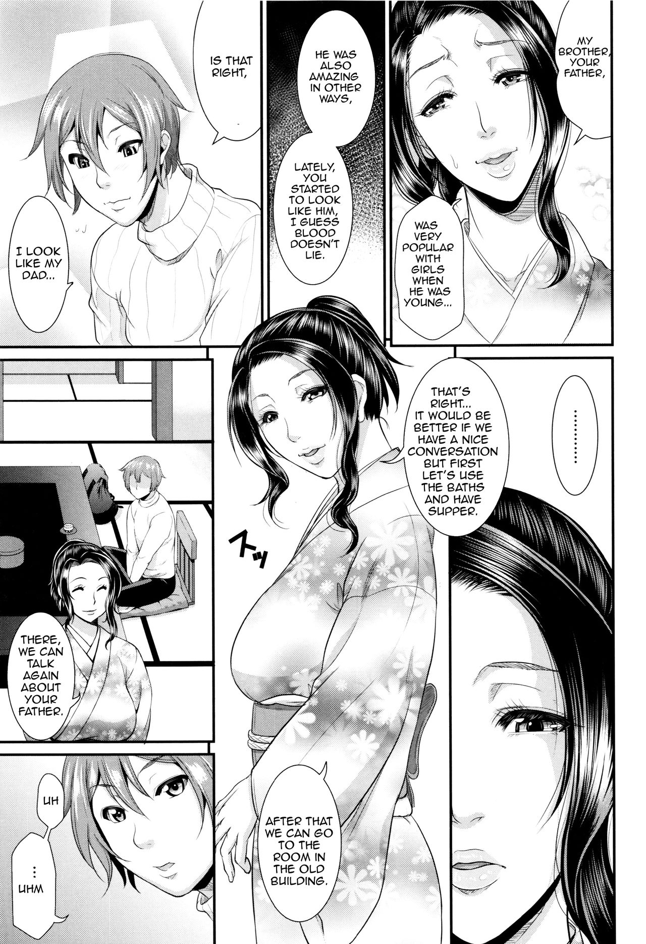 Maiden Mother page 96