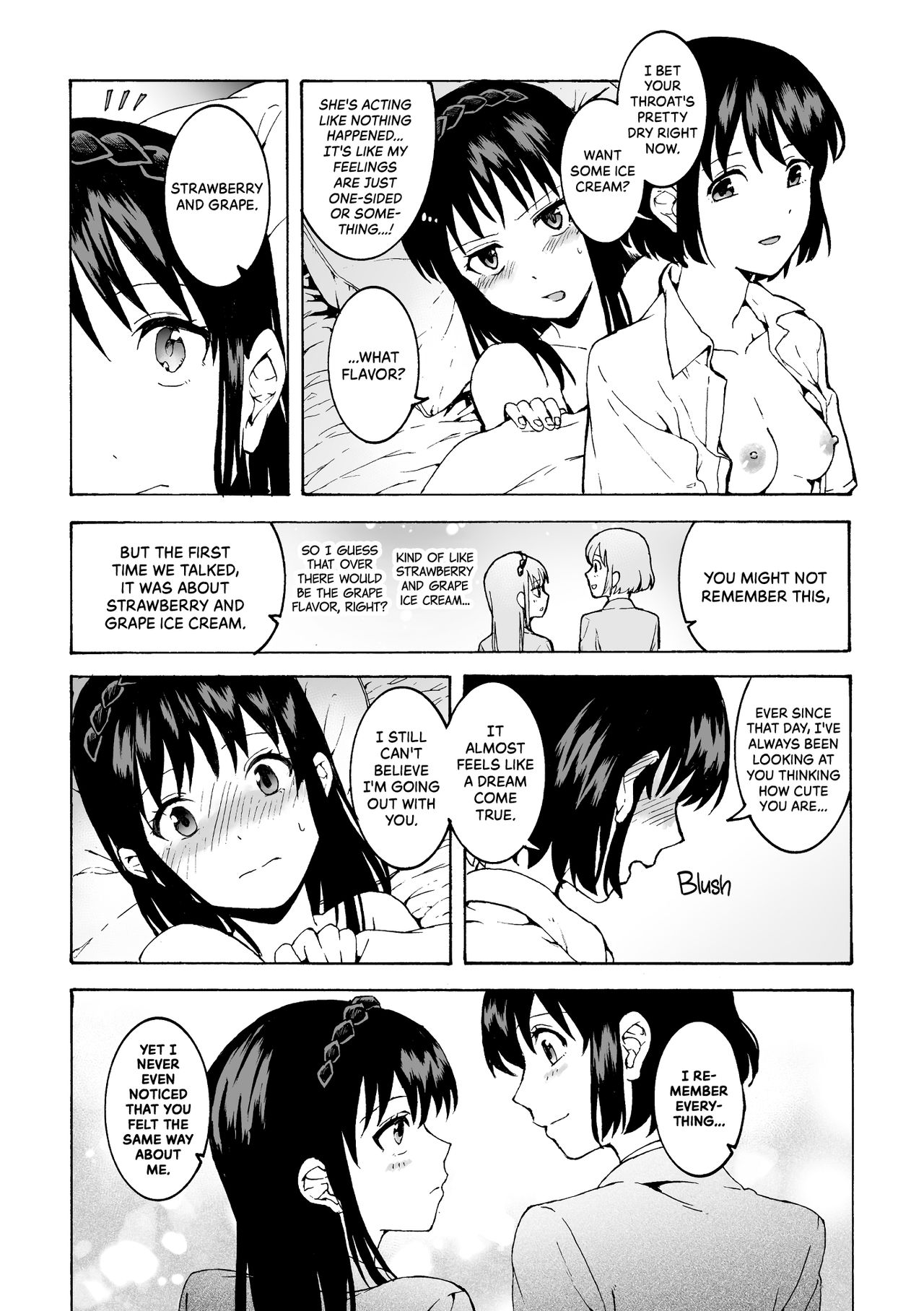 Maids Could Never Be Queens page 26