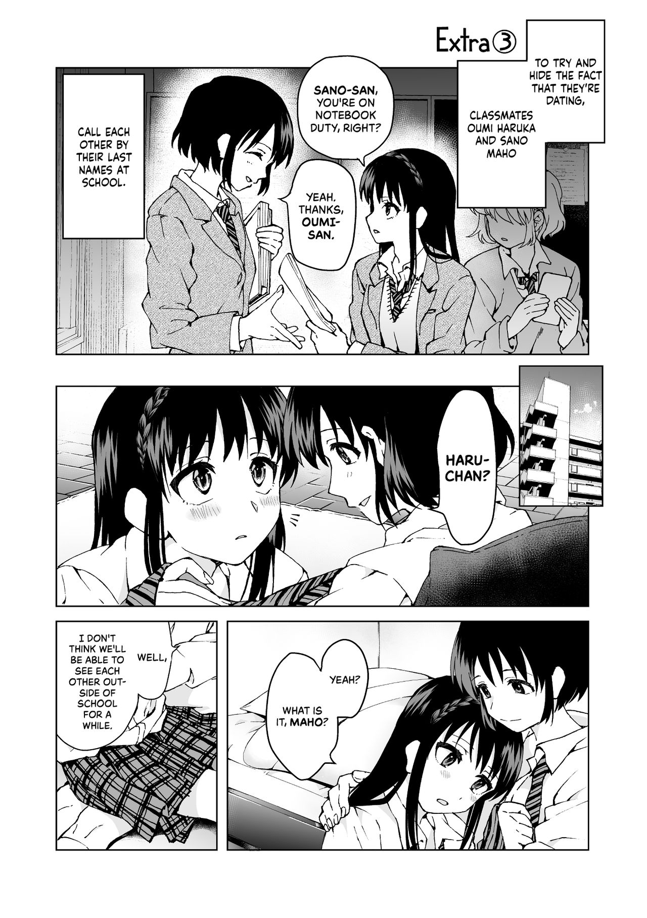 Maids Could Never Be Queens page 39