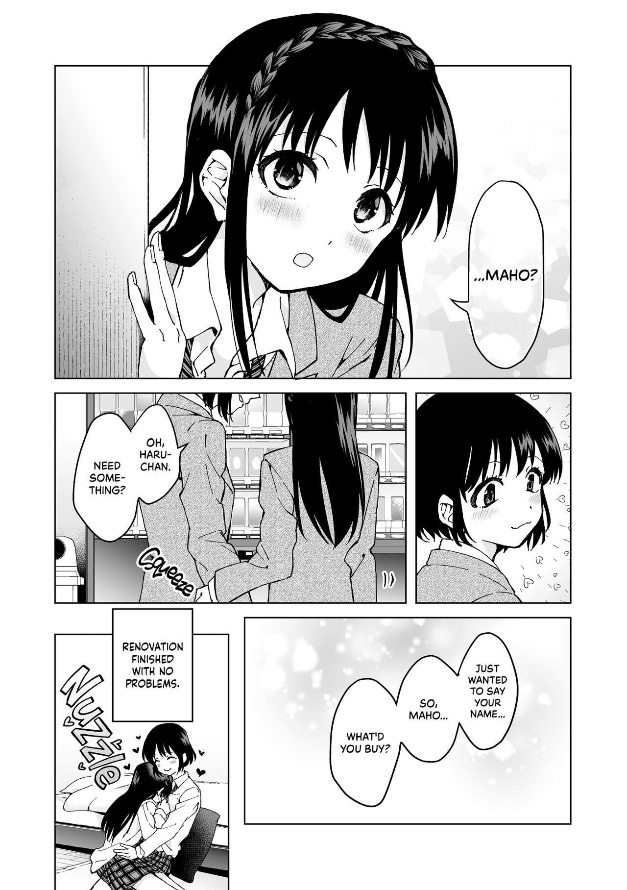 Maids Could Never Be Queens page 42