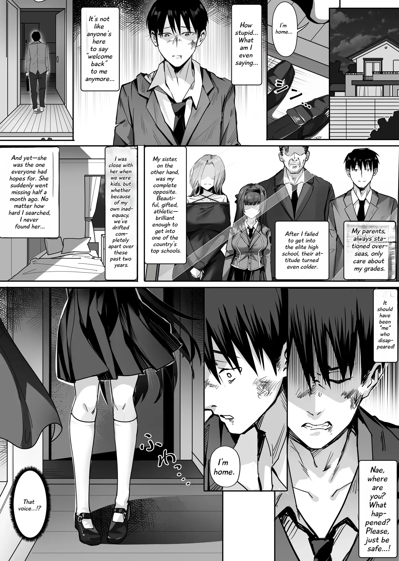 Maimai Neneki page 2