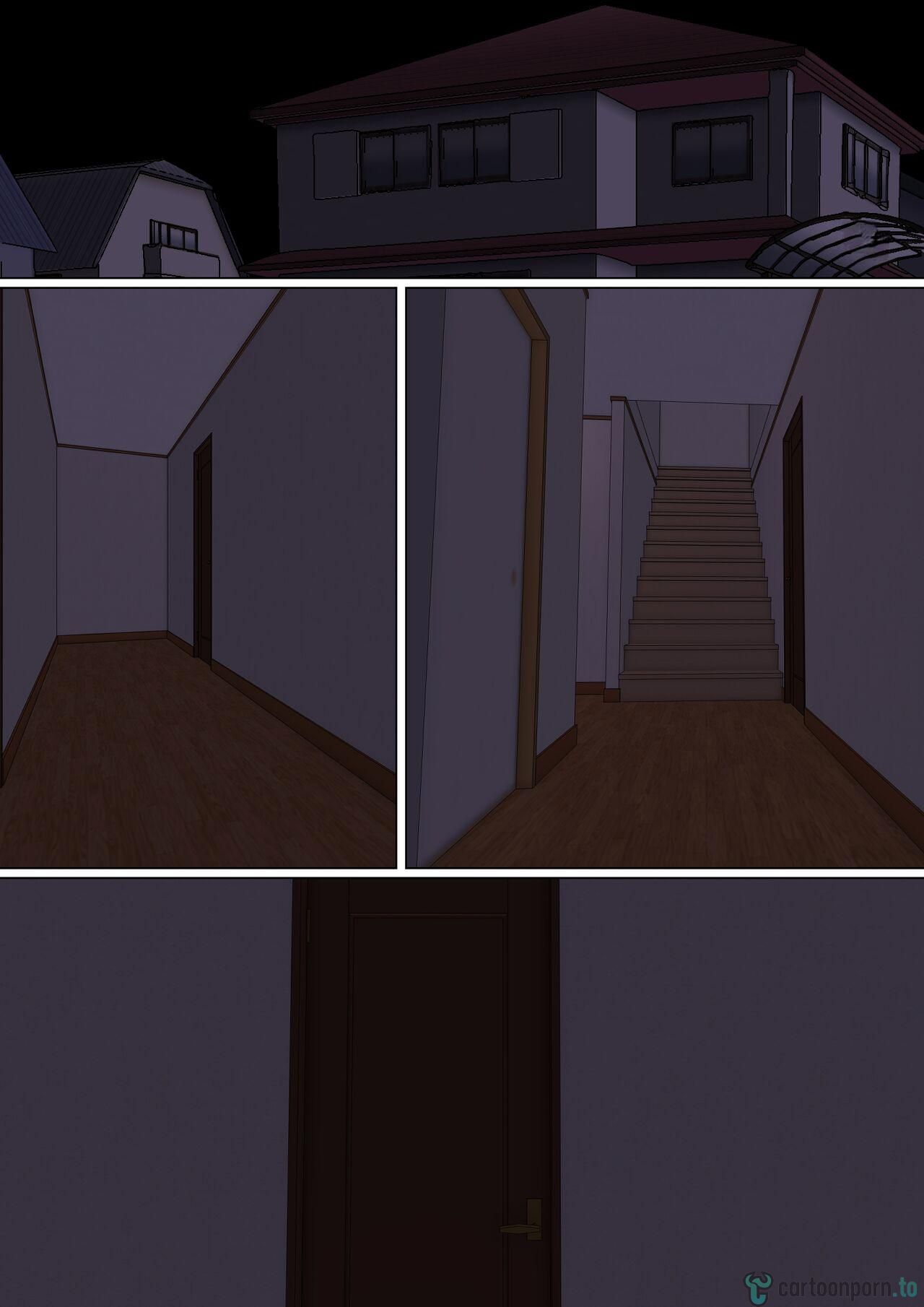 Mainichi Okaa-san de Seiyoku Shori! 3 page 81