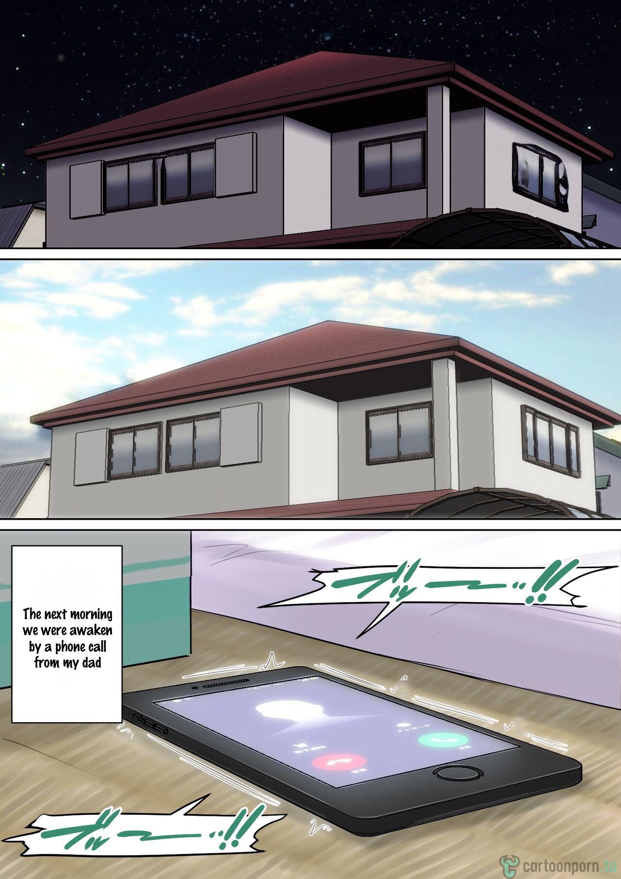 Mainichi Okaa-san de Seiyoku Shori! 3 page 99
