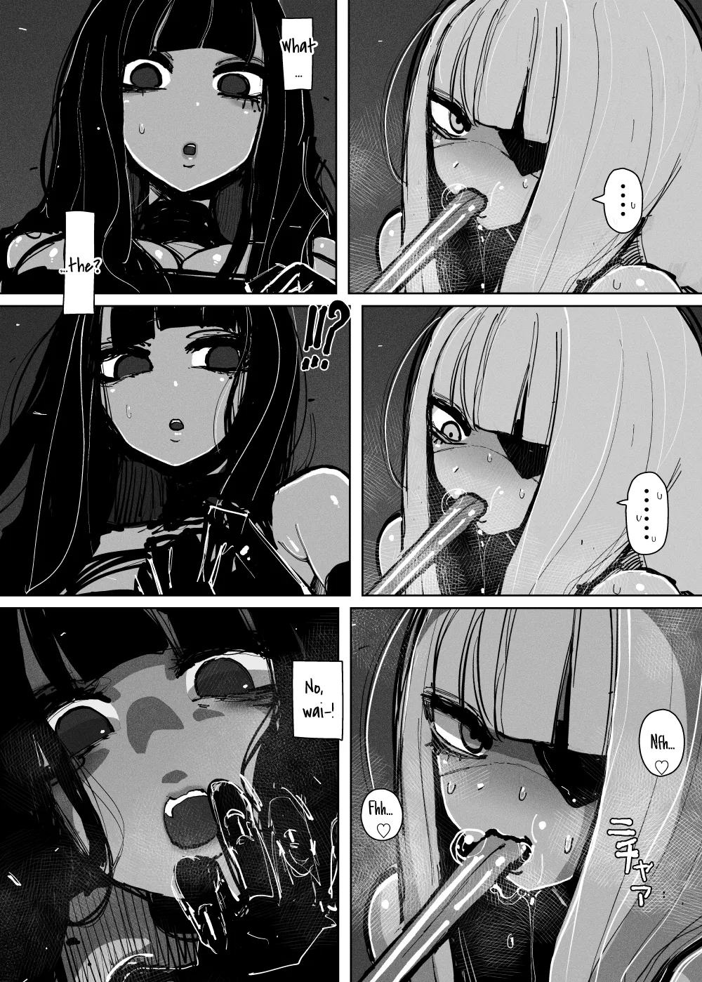 MAINTENANCE AFTERCARE page 26