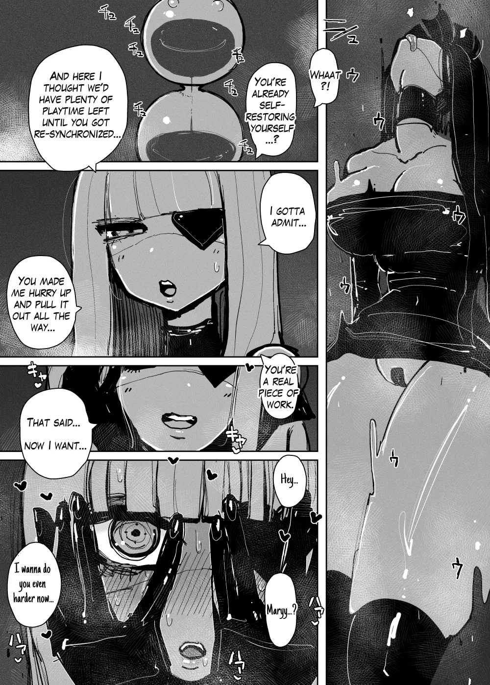 MAINTENANCE AFTERCARE page 30