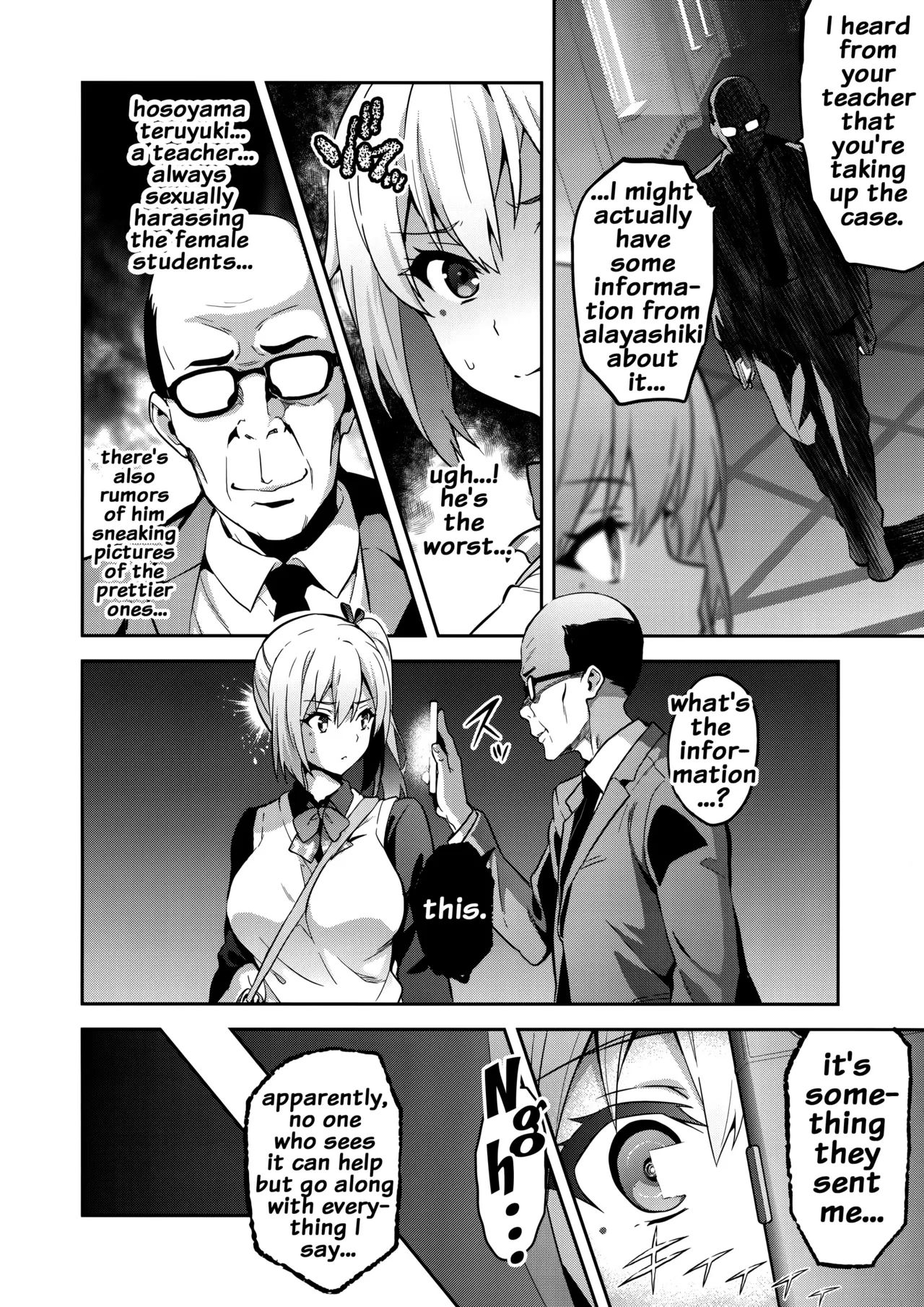 Maitama page 5