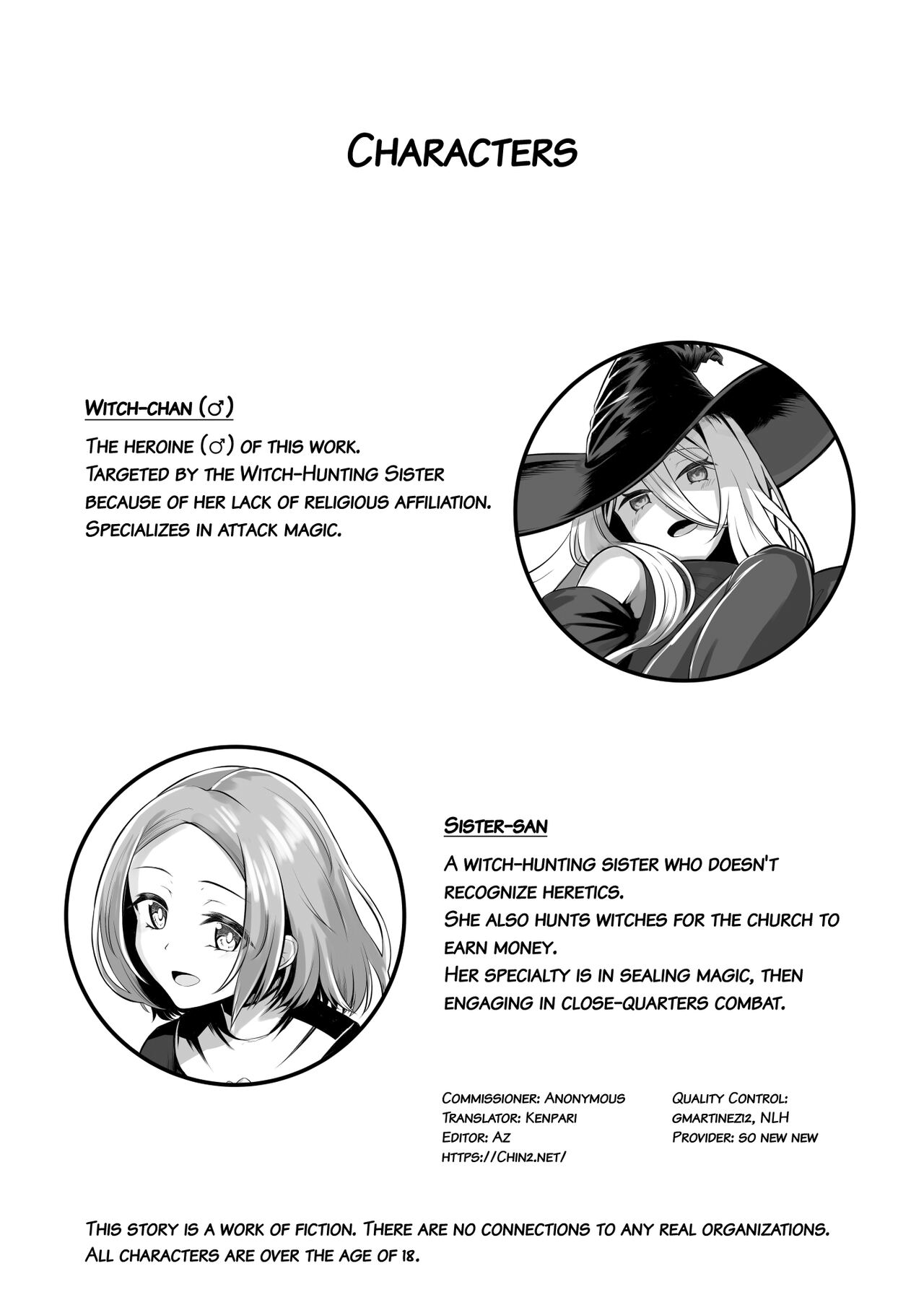 Majo (♂) Gari page 3