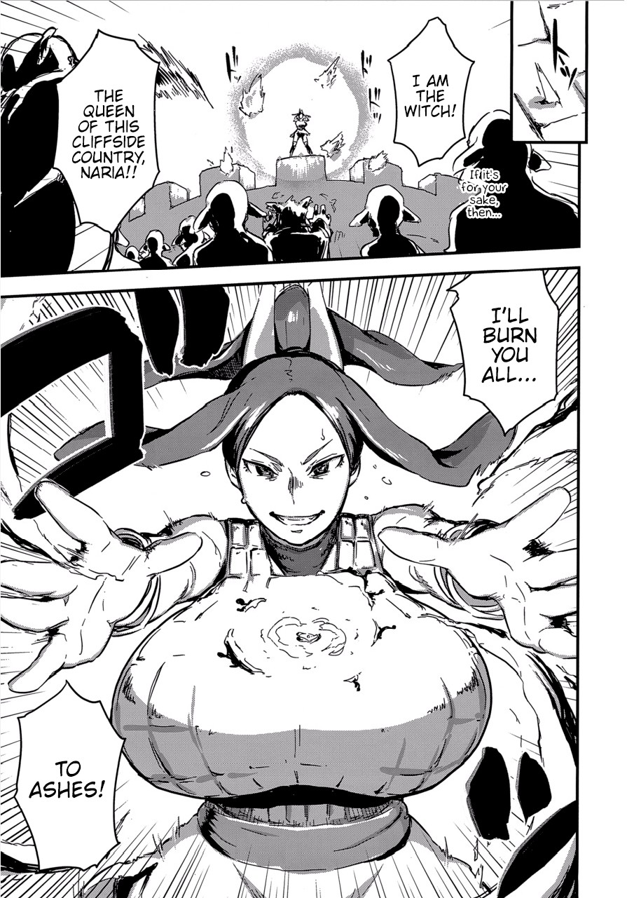Majuu Teikoku Hishi Otto no Tame ni Kairaku Goumon ni Taeru Boukoku no Ouhi page 7