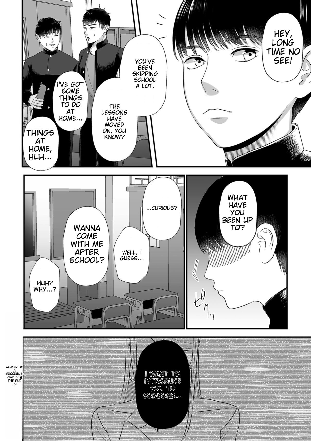Make Heki Tsuke Yokka page 92