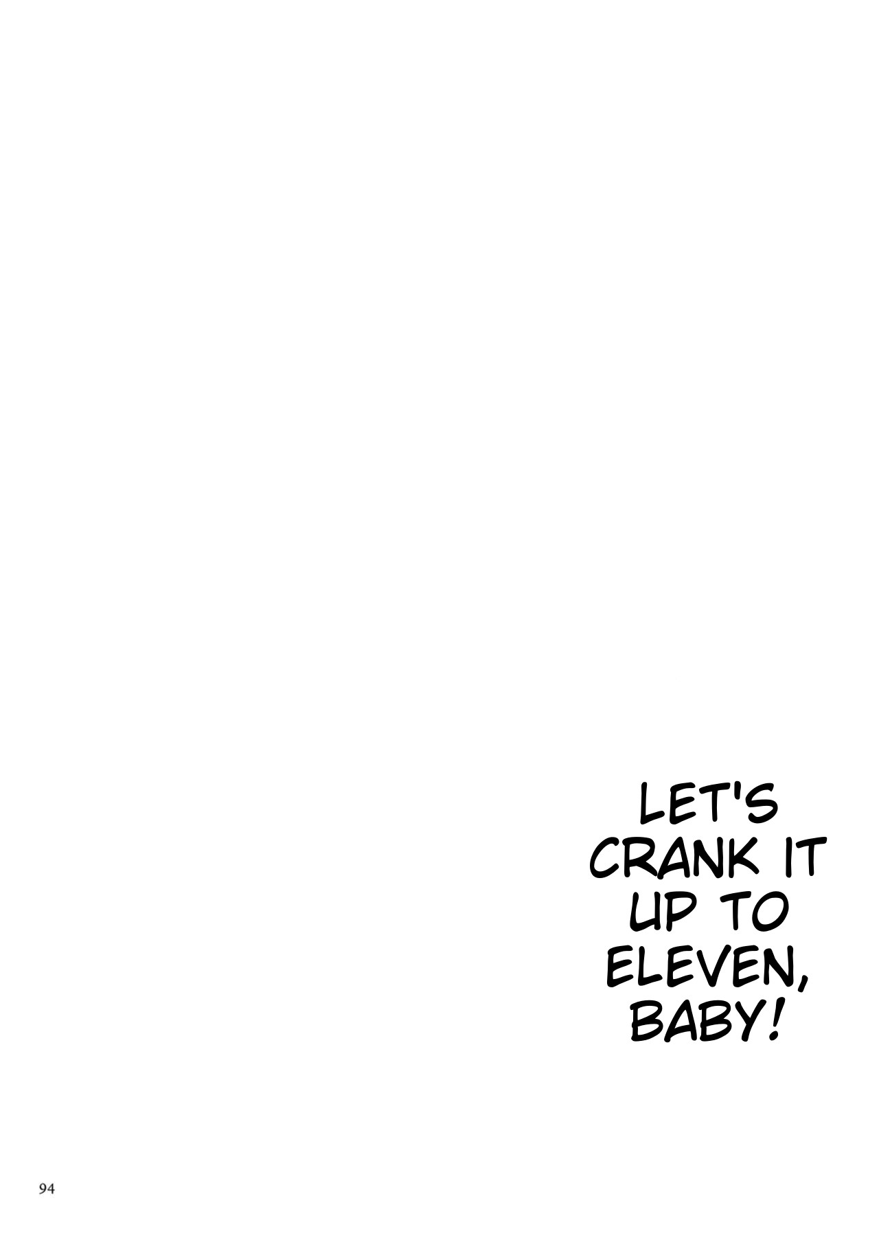 Make Heki Tsuke Yokka page 94