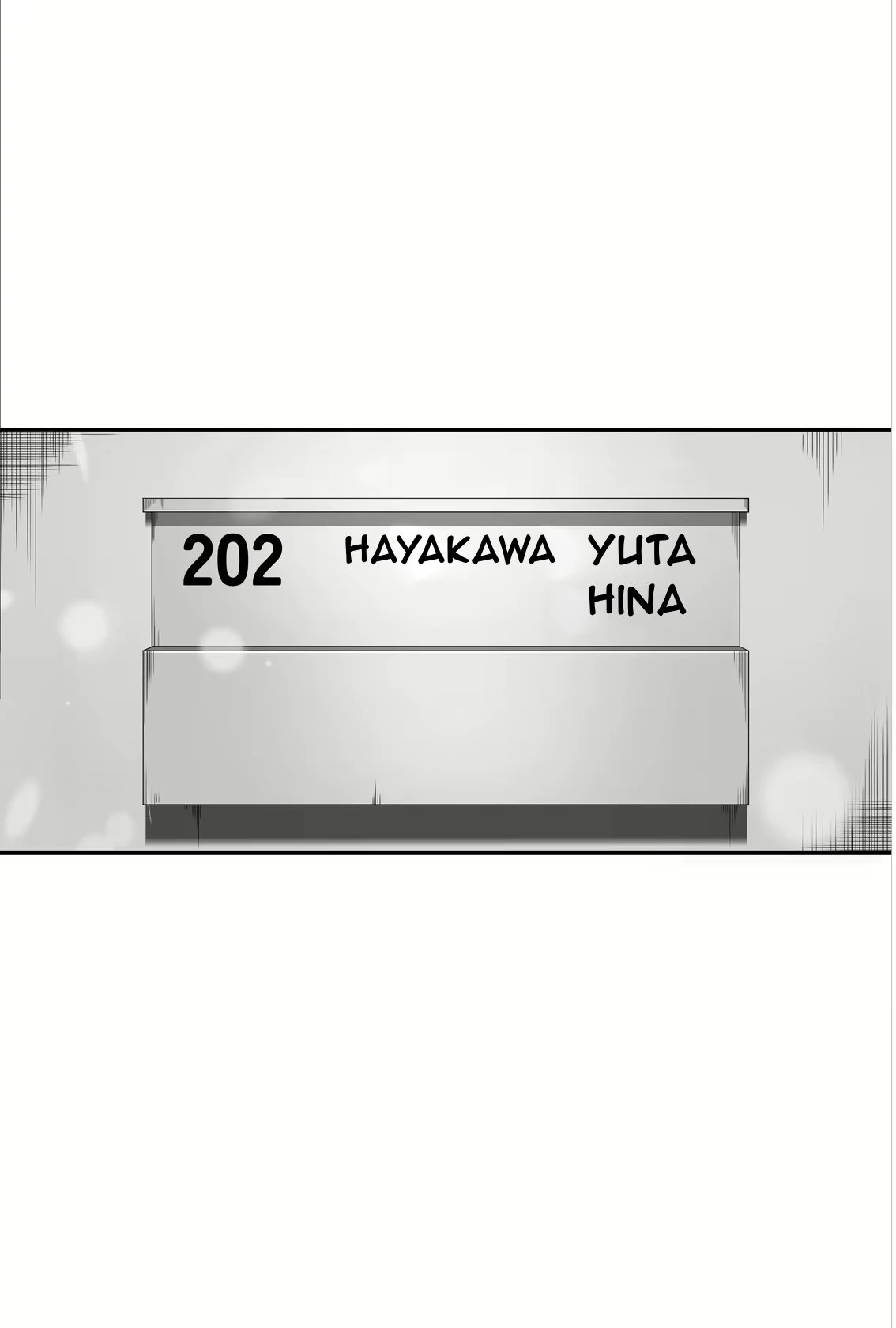 Make Hina-chan Happy page 104