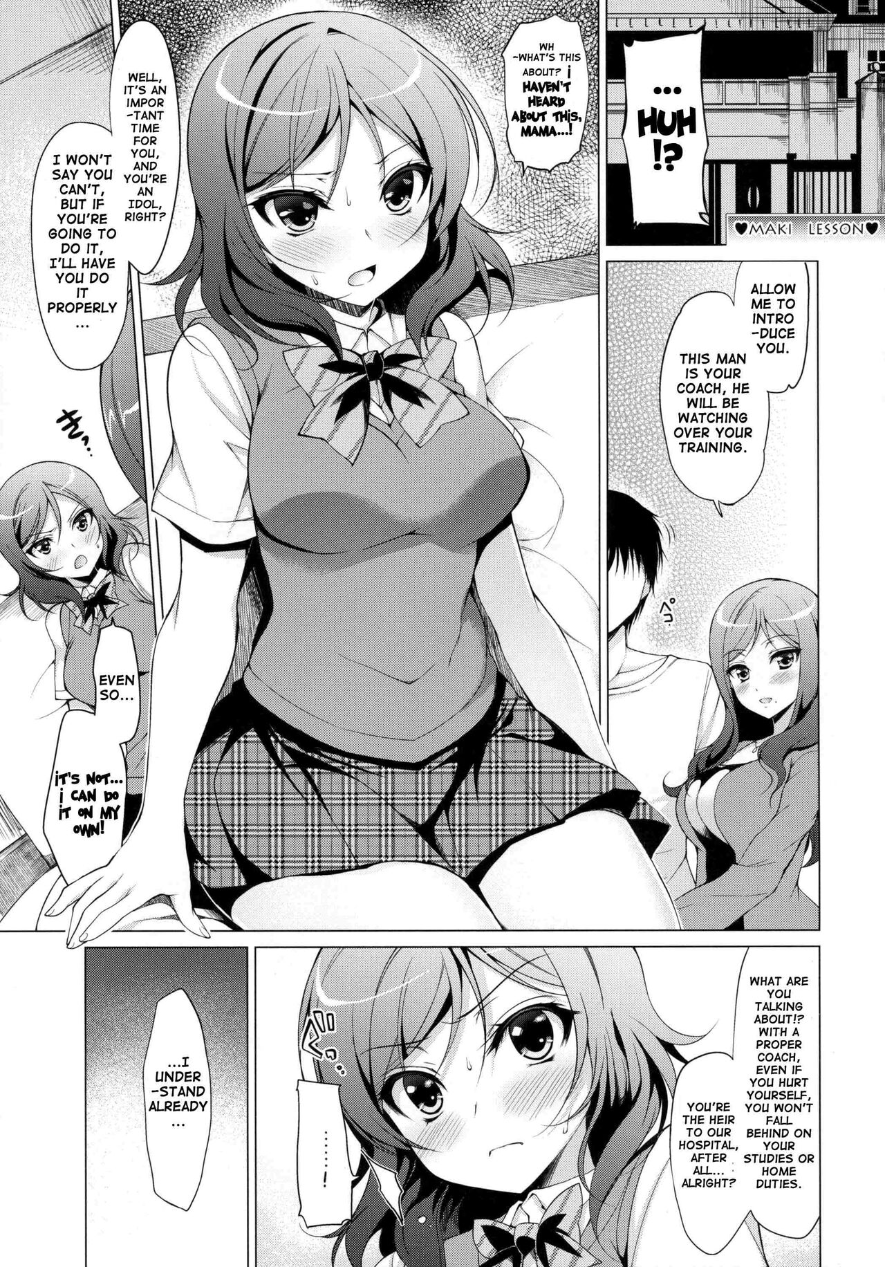 MAKI LESSON page 3