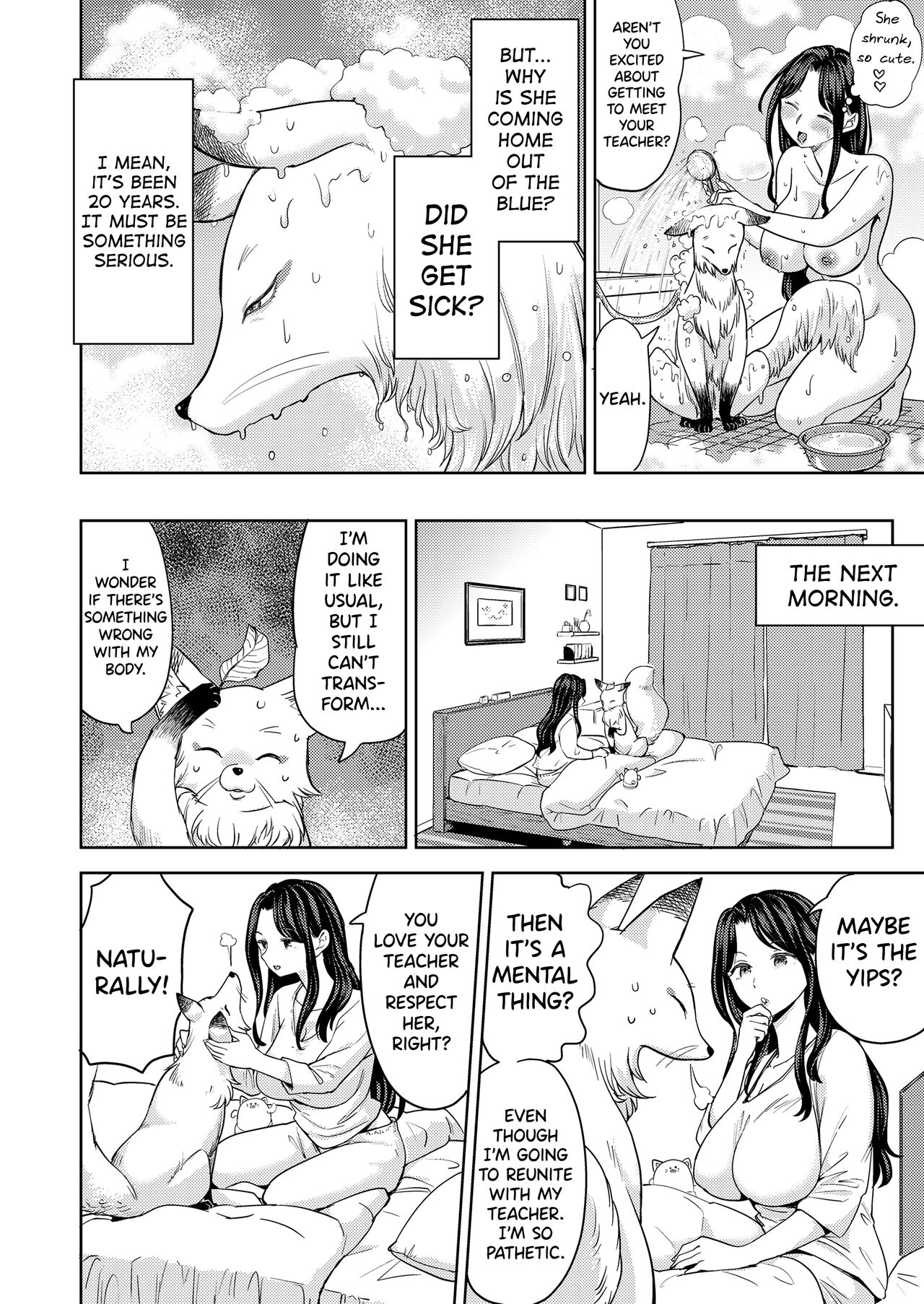 Makikomi Ch. 2-3 page 32