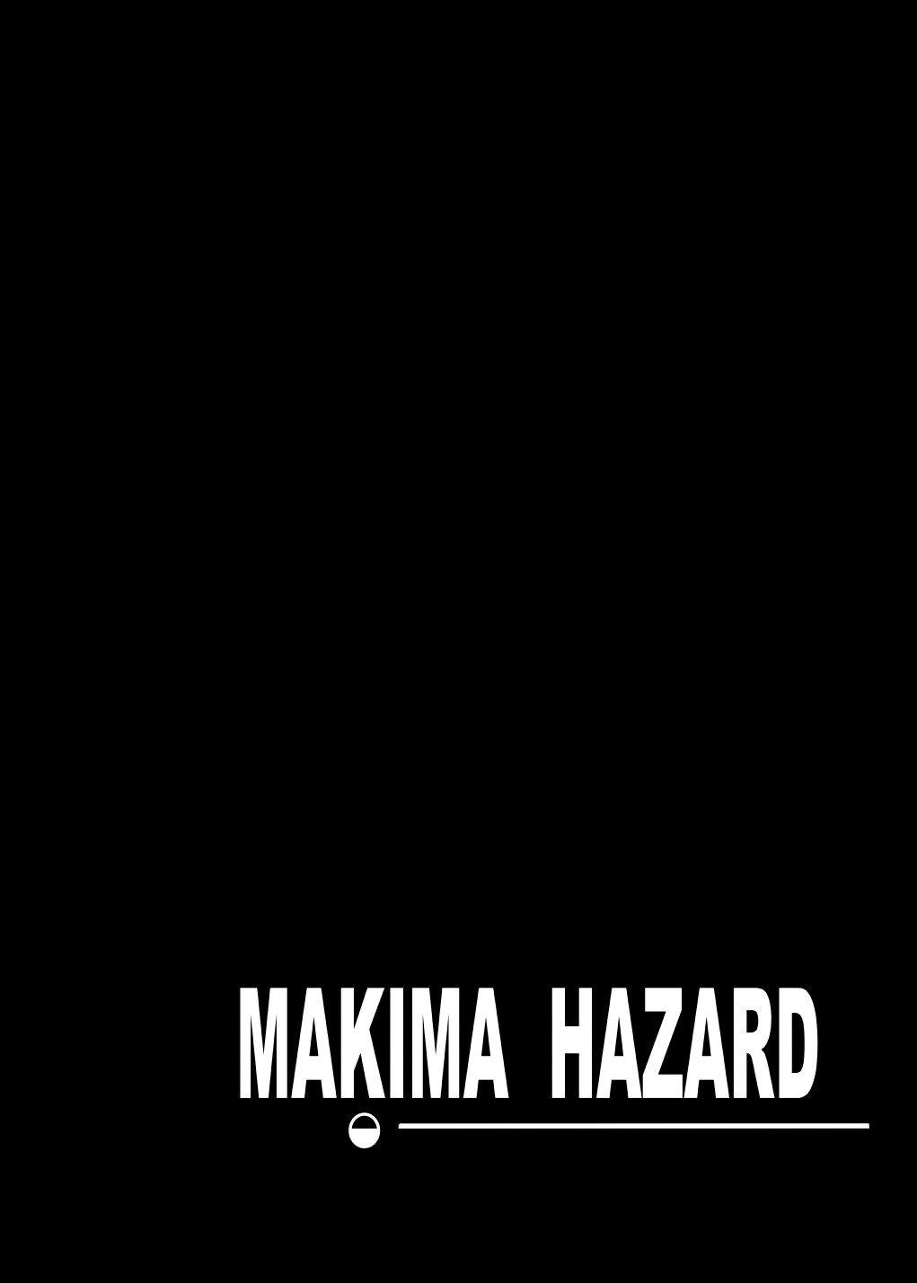 MAKIMA HAZARD page 2