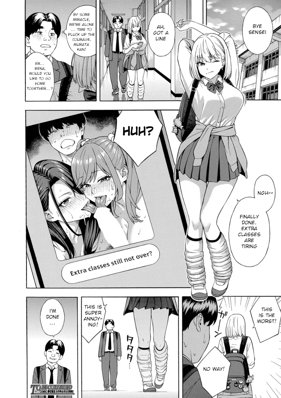 Making a Harem of the Three Slutty Gal Sisters - Part 3 page 42