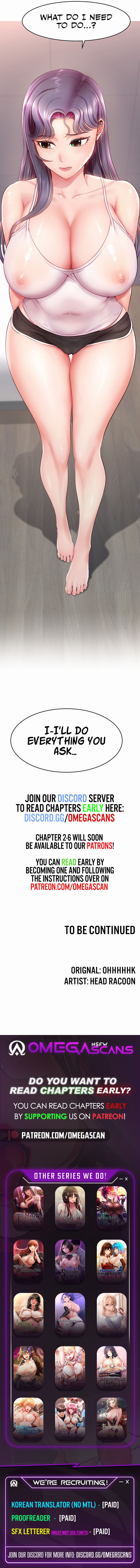 Making Friends With Streamers by Hacking! page 17