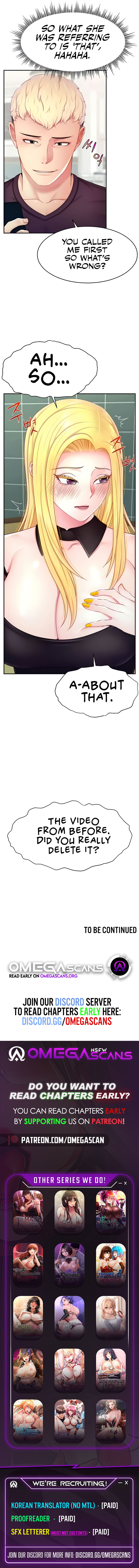 Making Friends With Streamers by Hacking! page 170