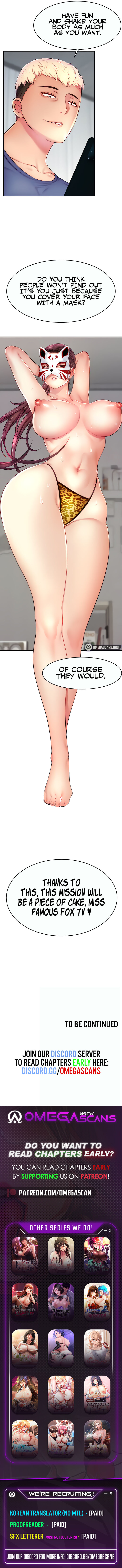 Making Friends With Streamers by Hacking! page 79
