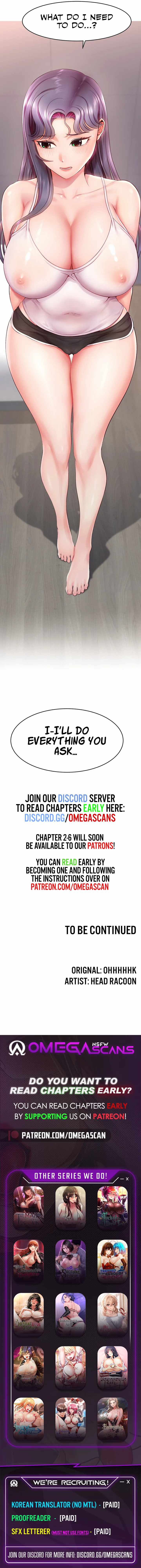 Making Friends With Streamers by Hacking! page 22