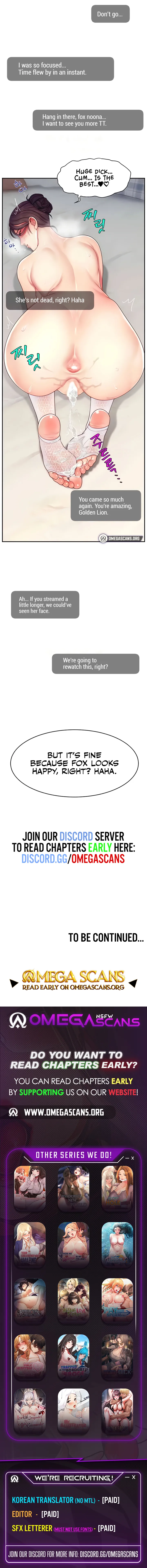 Making Friends With Streamers by Hacking! page 387