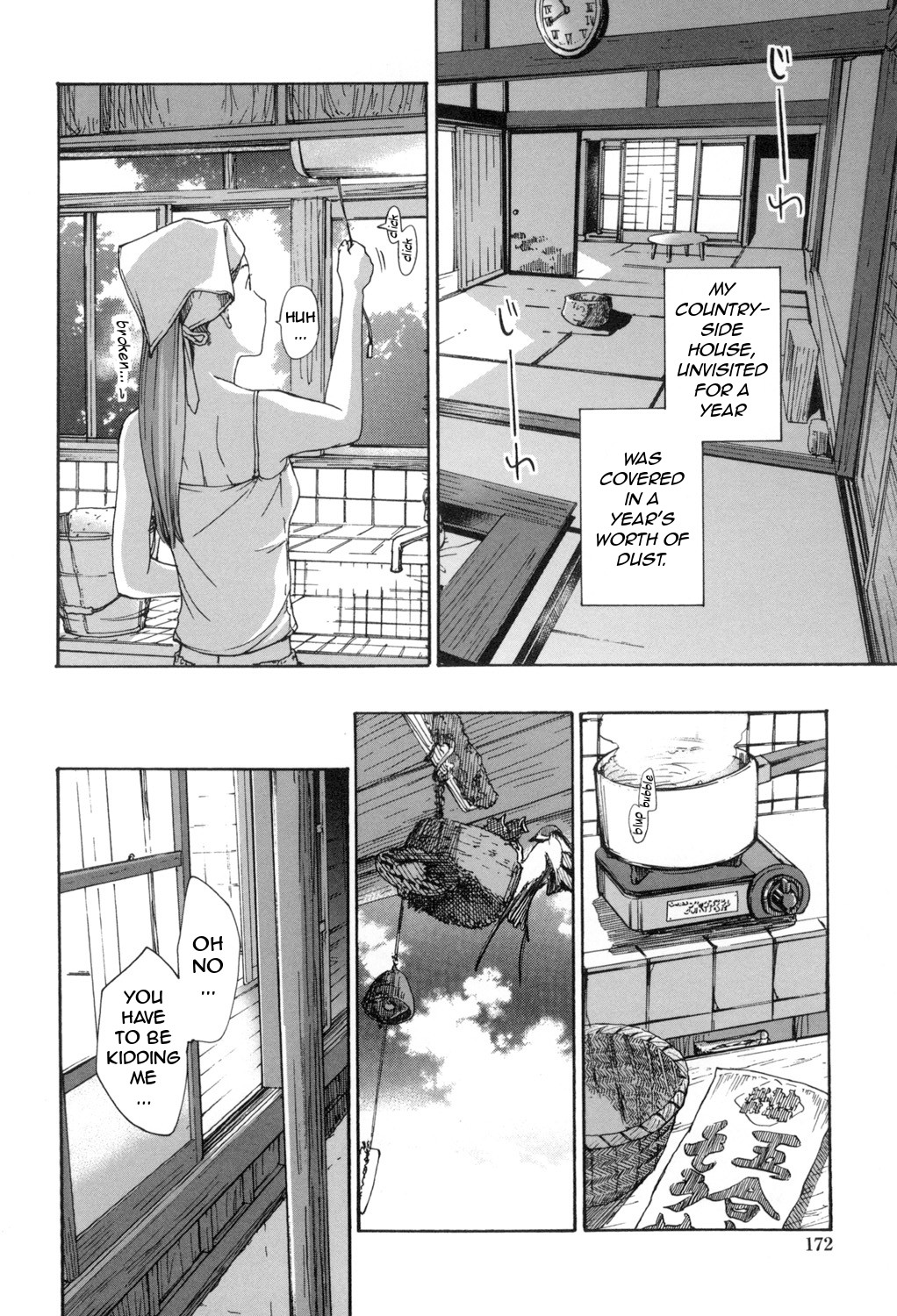 Making Love with an Older Woman page 169
