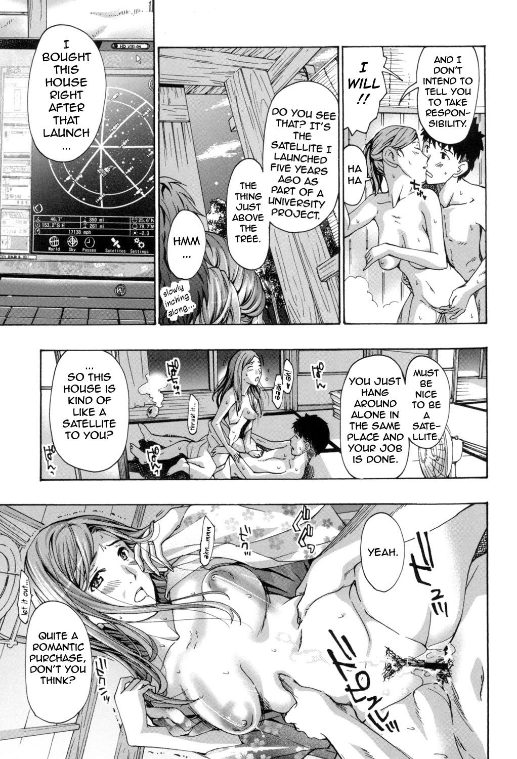 Making Love with an Older Woman page 178