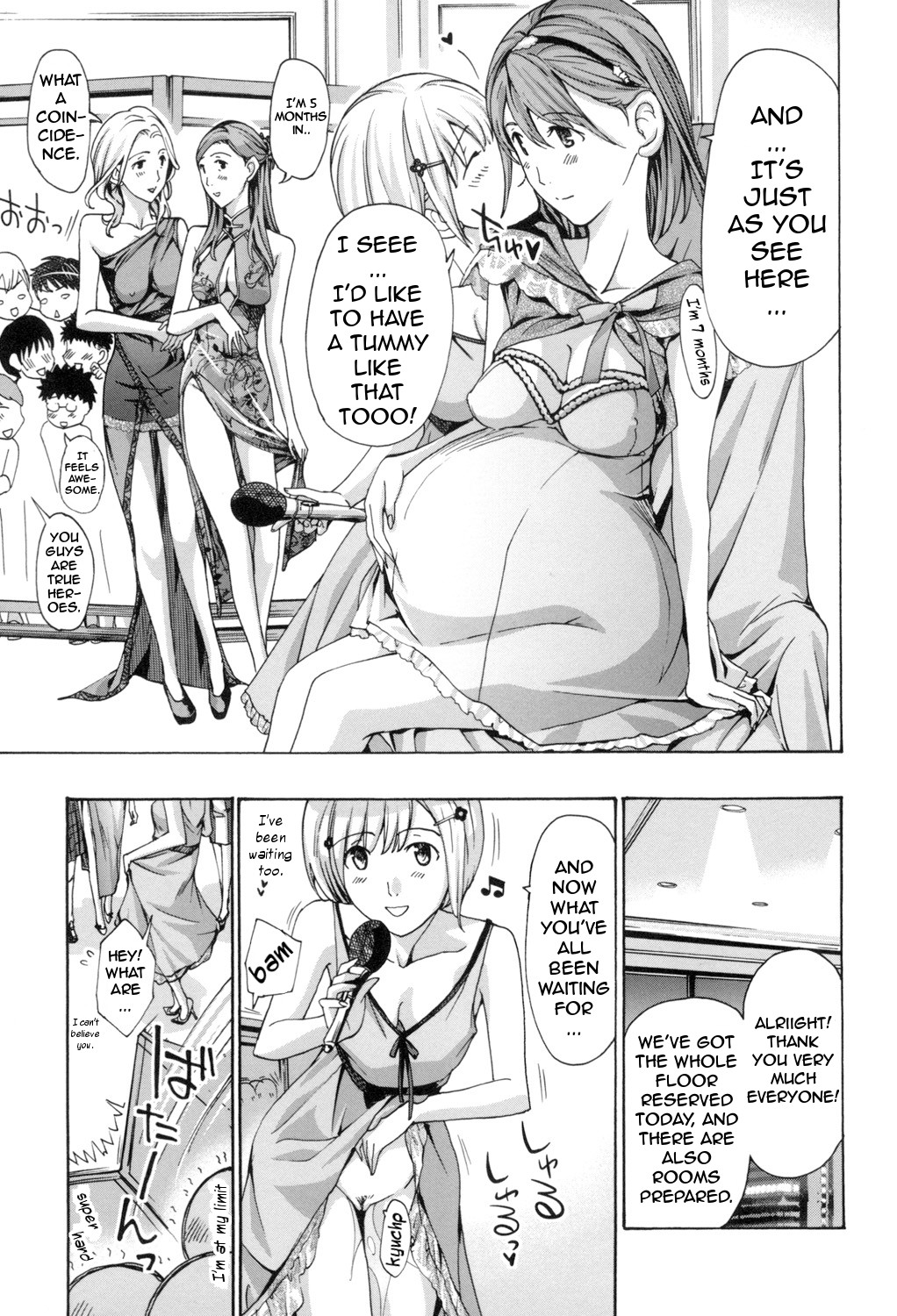 Making Love with an Older Woman page 192