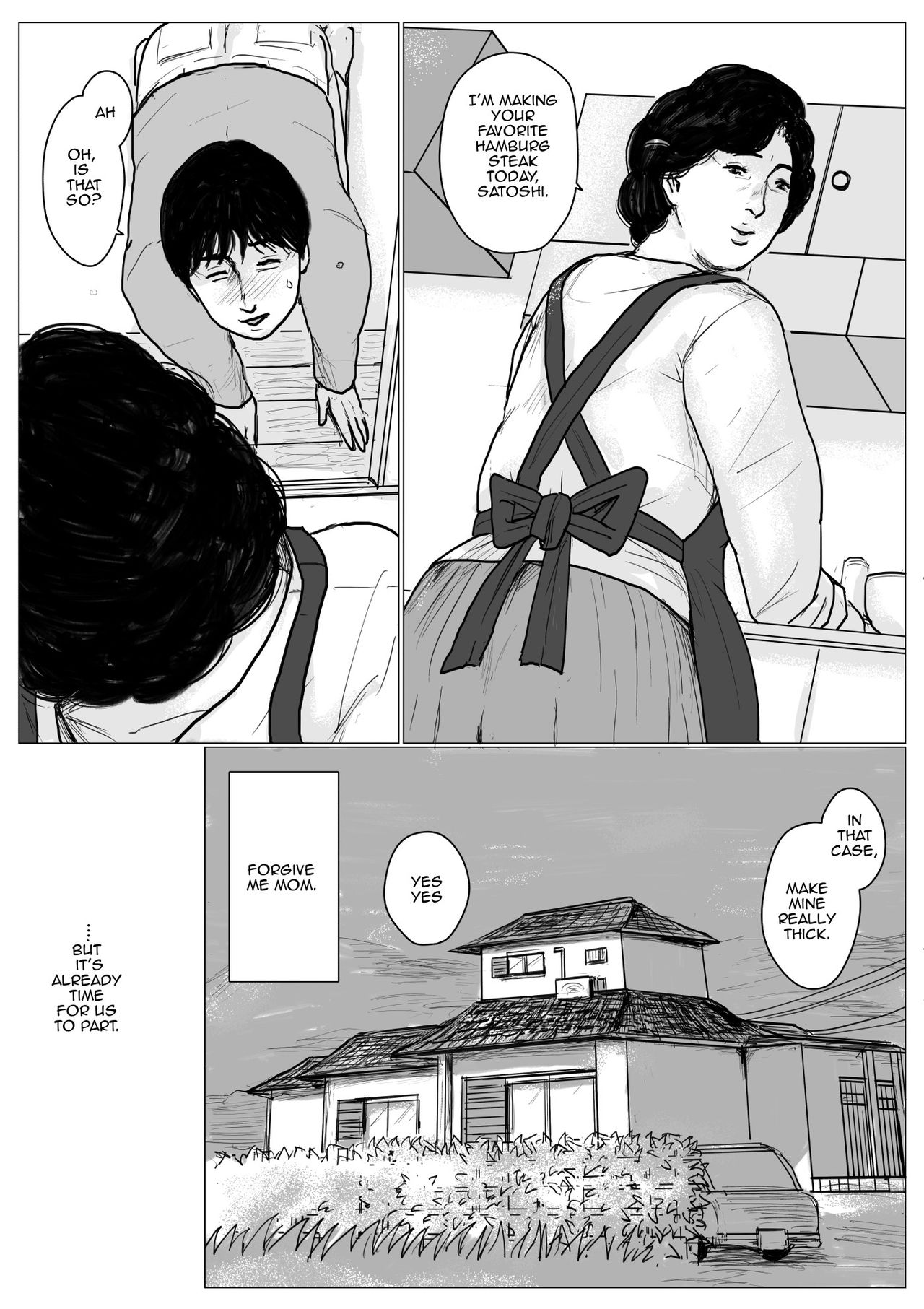Making Love with Mother  Remake 1 page 12