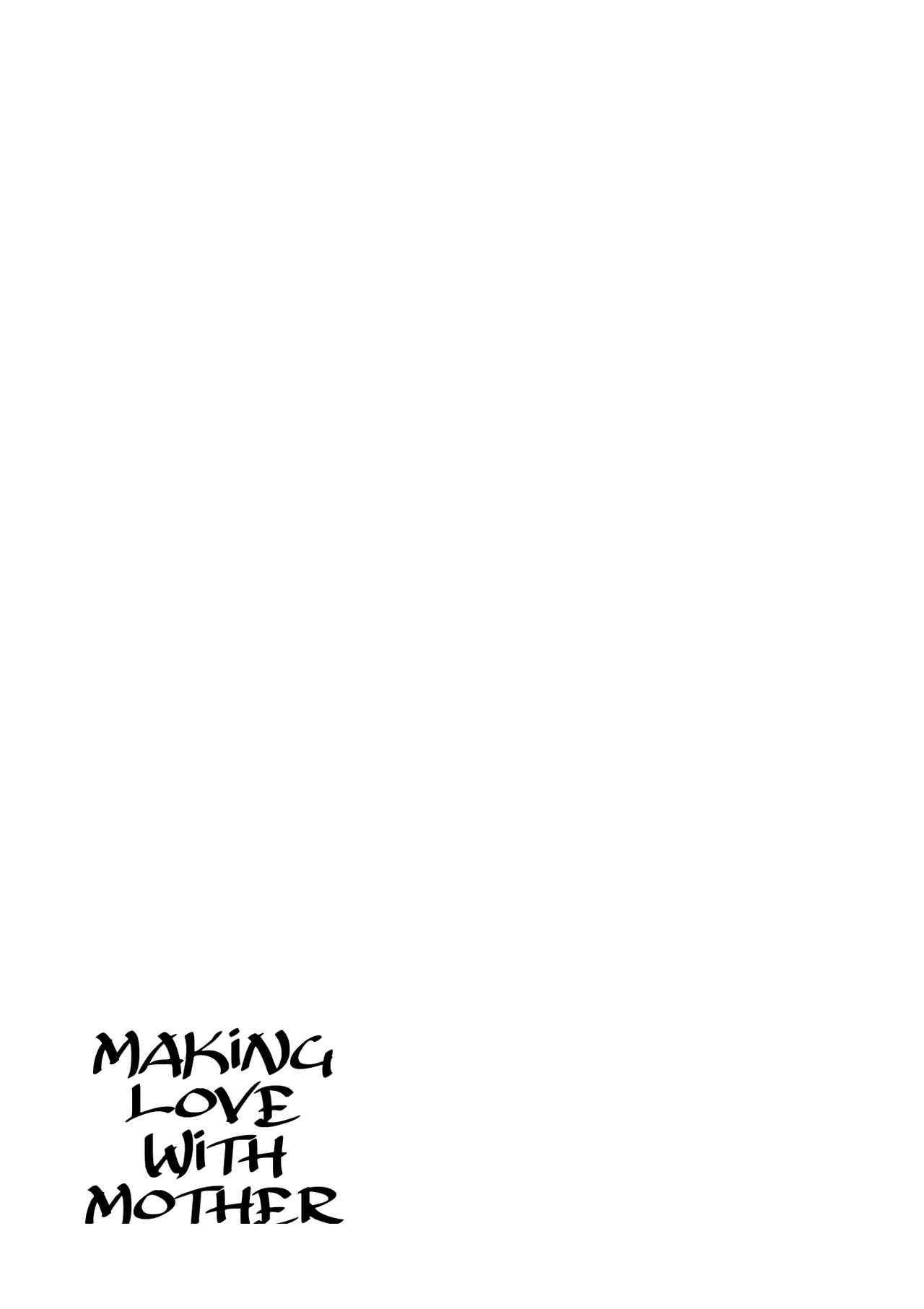 Making Love with Mother  Remake 1 page 34