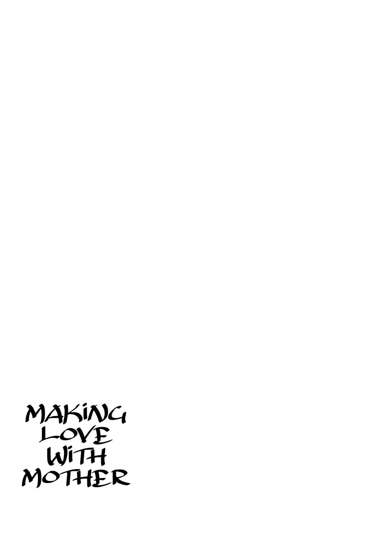 Making Love with Mother  Remake 1 page 60