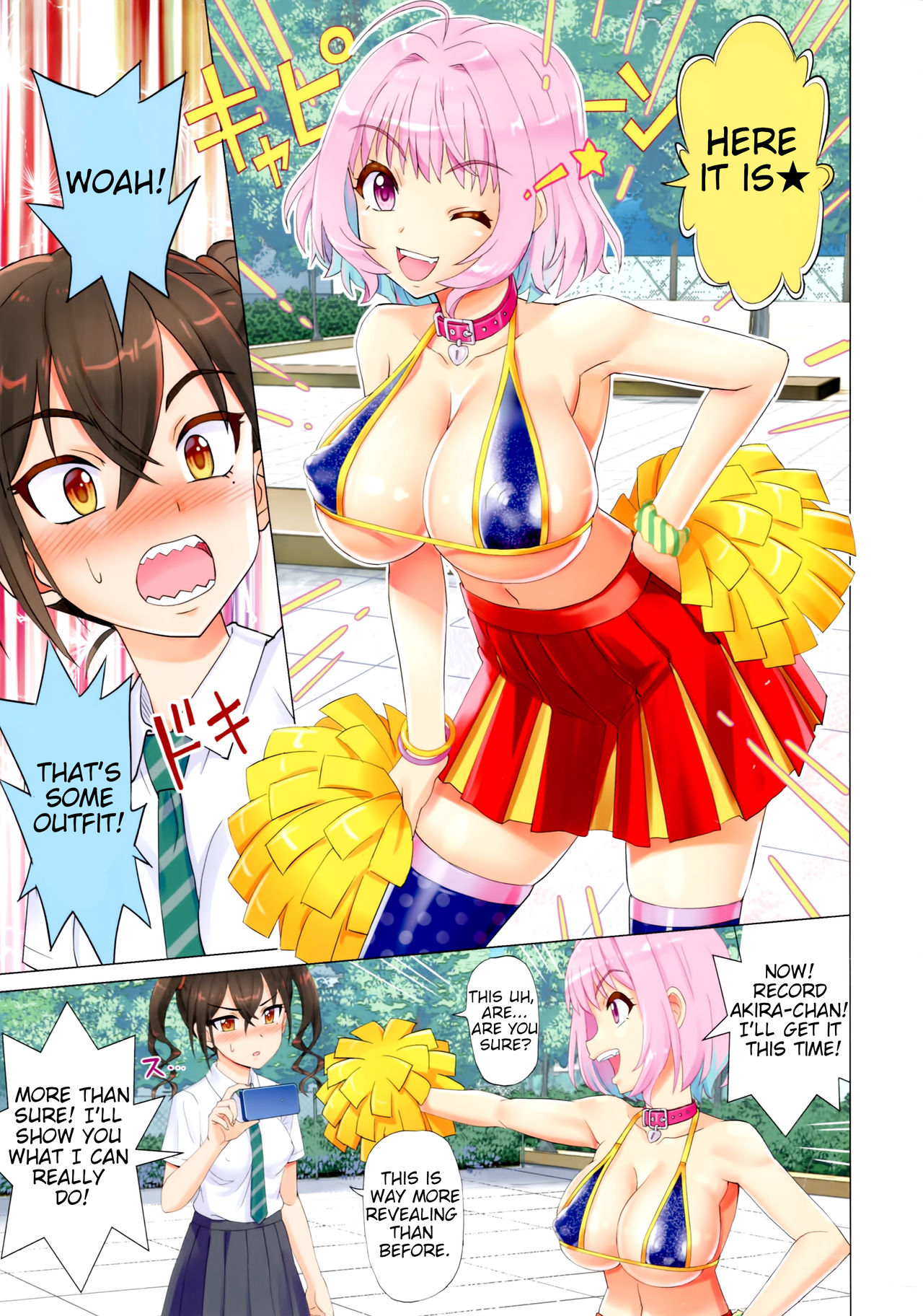 Makkakka Lesson page 14