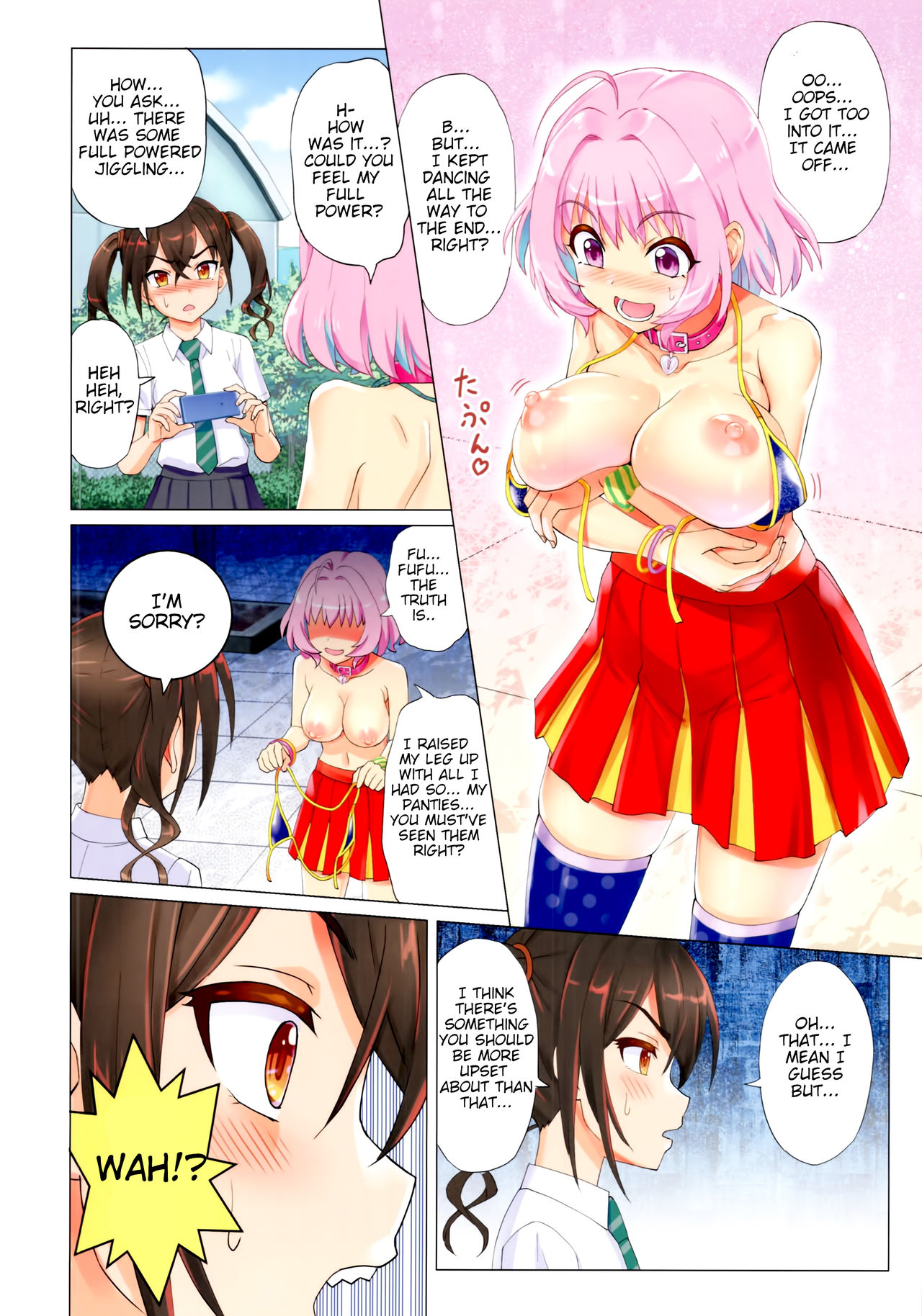 Makkakka Lesson page 18
