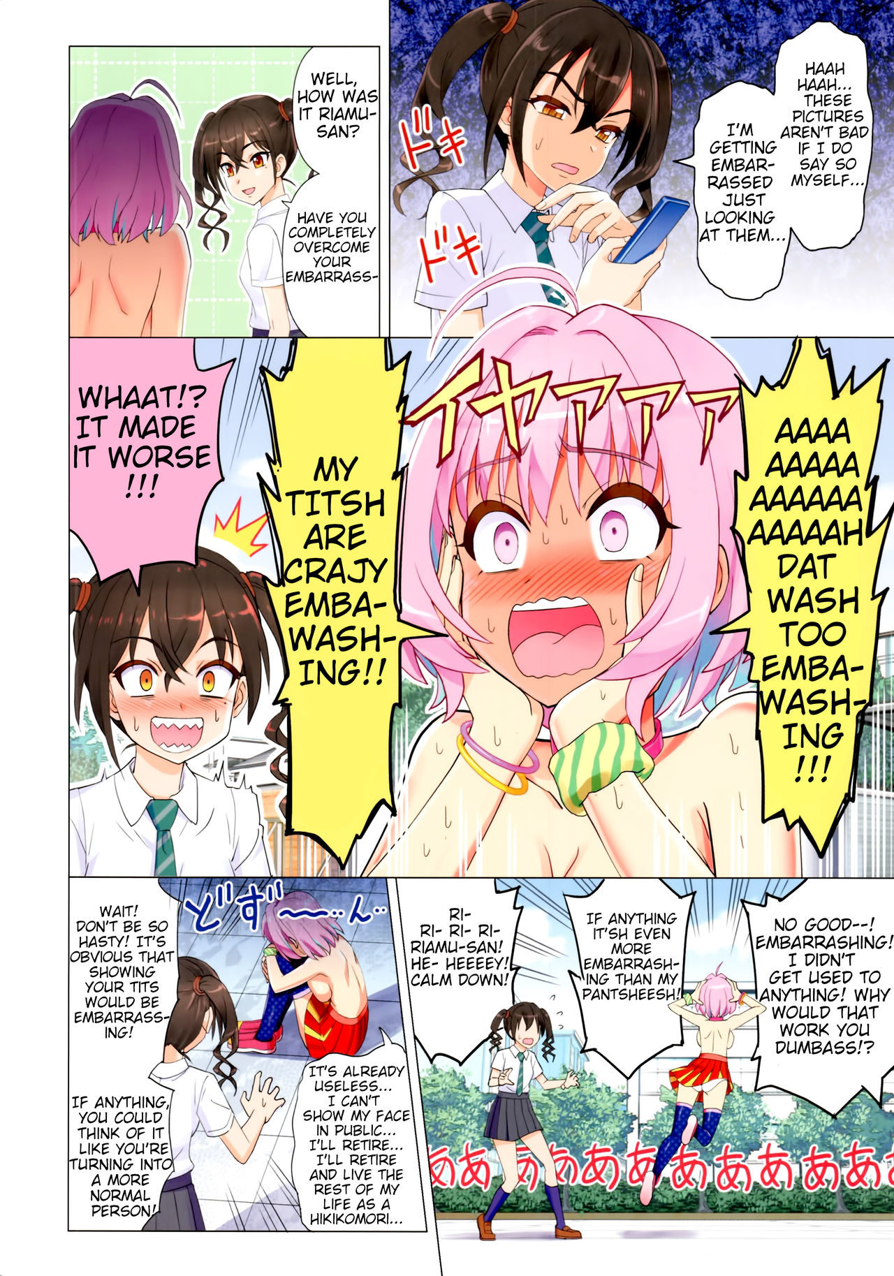 Makkakka Lesson page 27