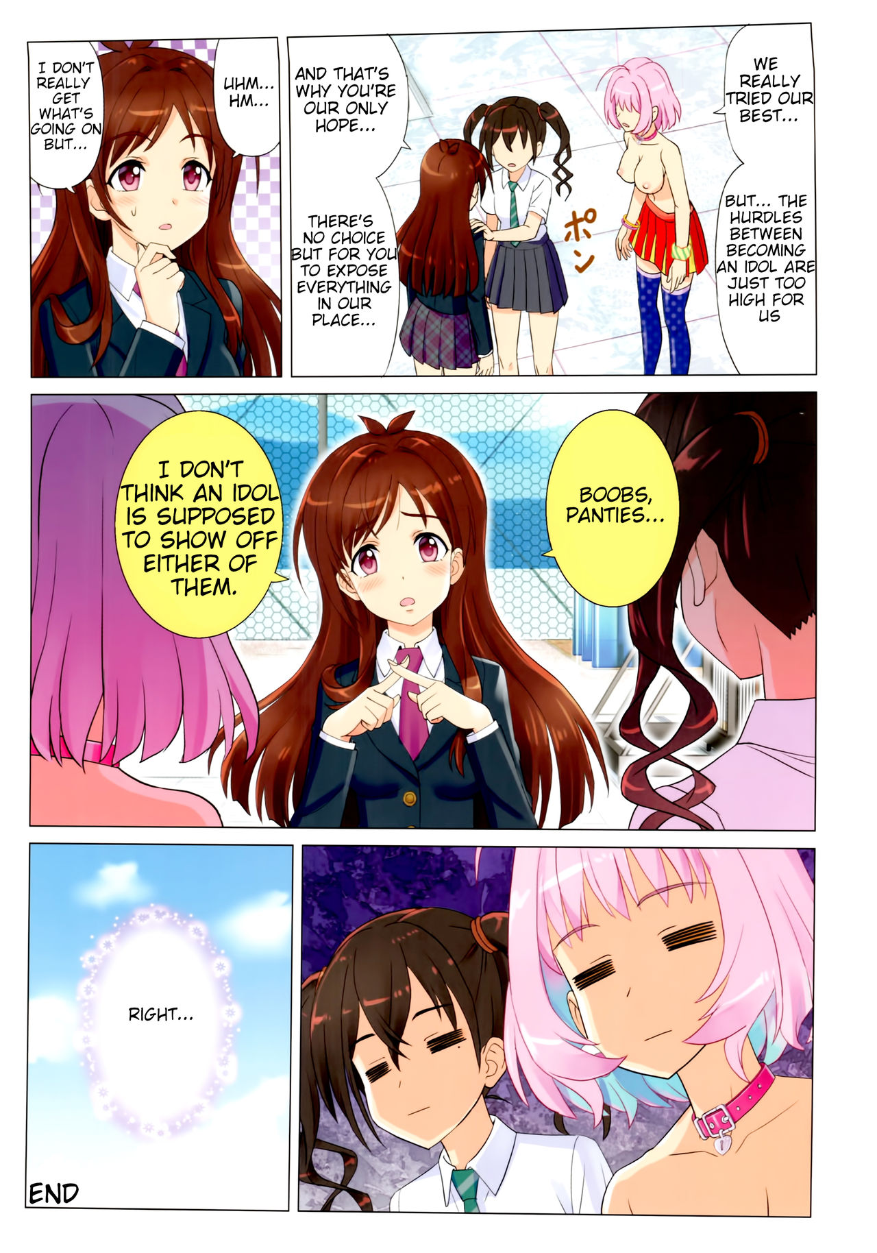 Makkakka Lesson page 30
