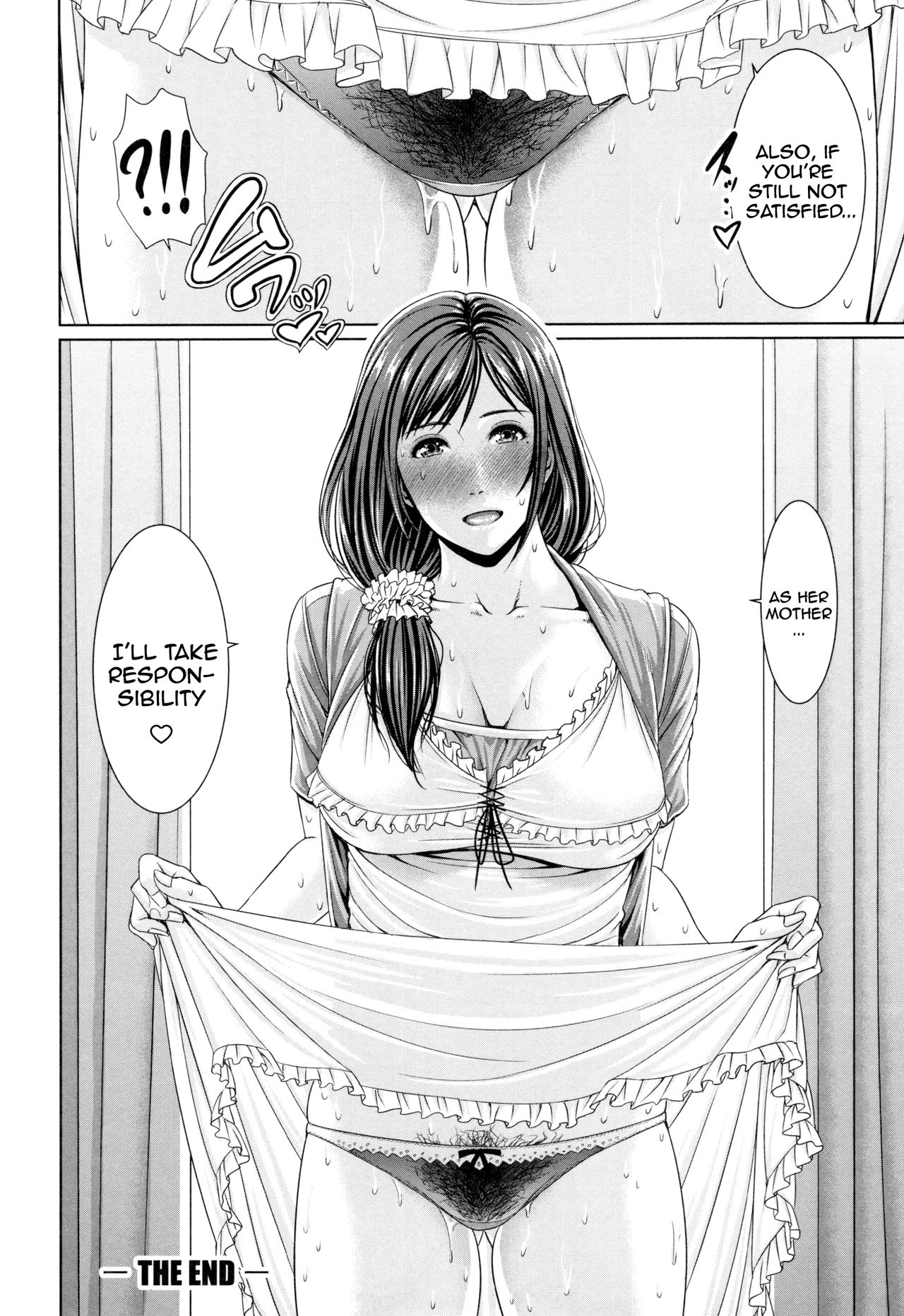 Mama Lesson page 32