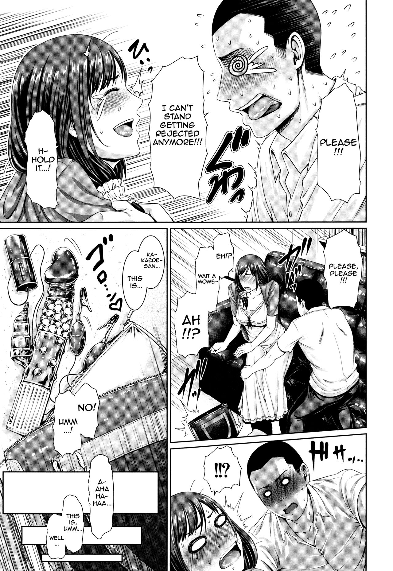 Mama Lesson page 9