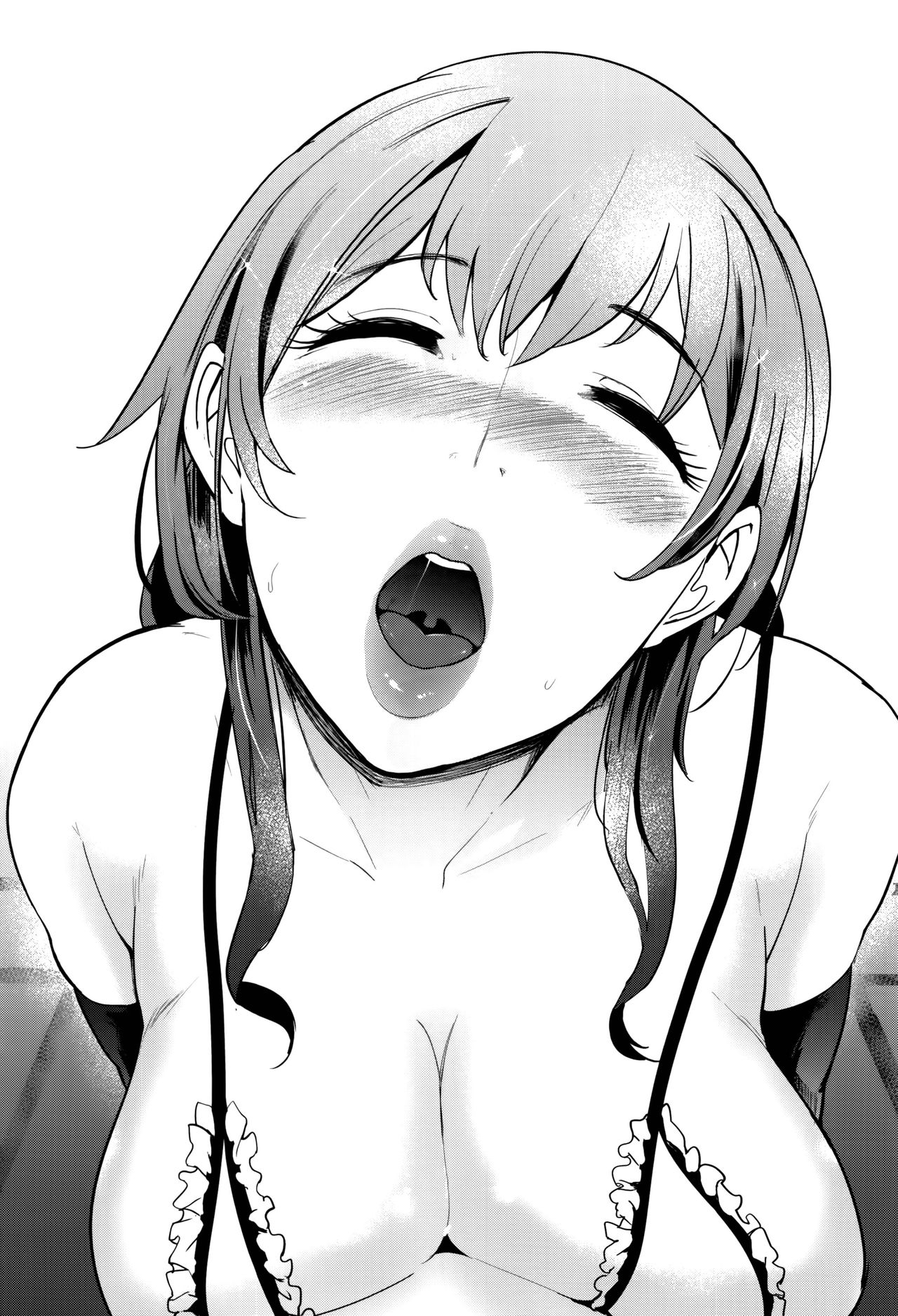Mama Naranai Onna-tachi Ch. 1- 5 page 143