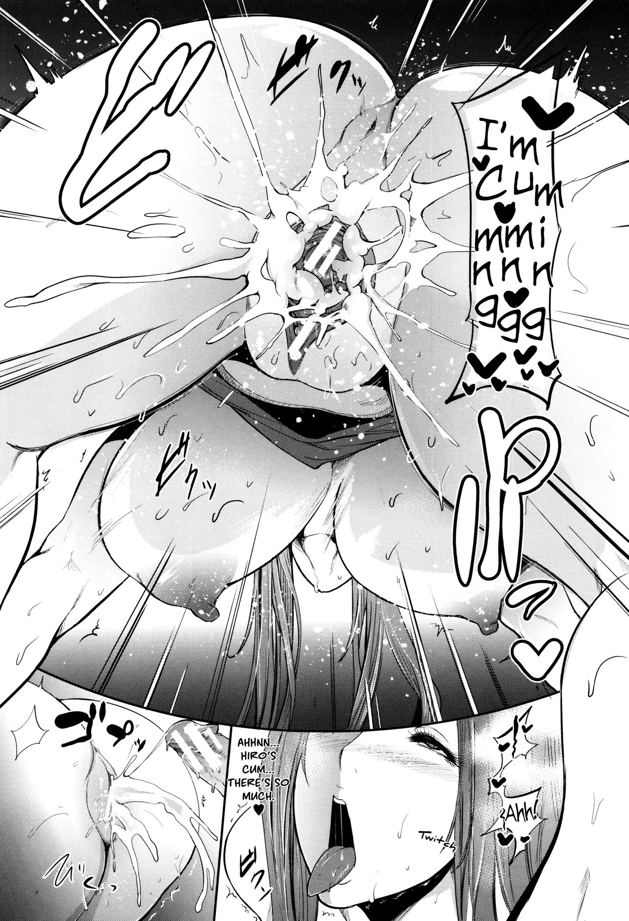 Mama Naranai Onna-tachi Ch. 1- 5 page 32