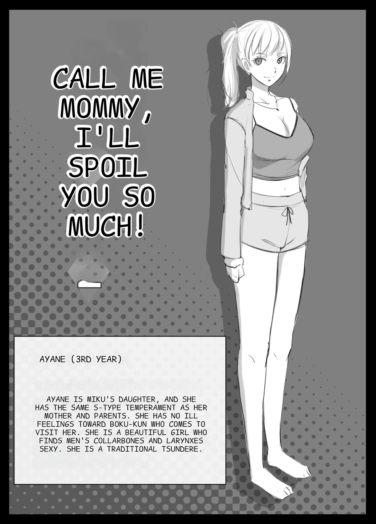 Mama tte Yonde Ippai Amaete 2 page 31