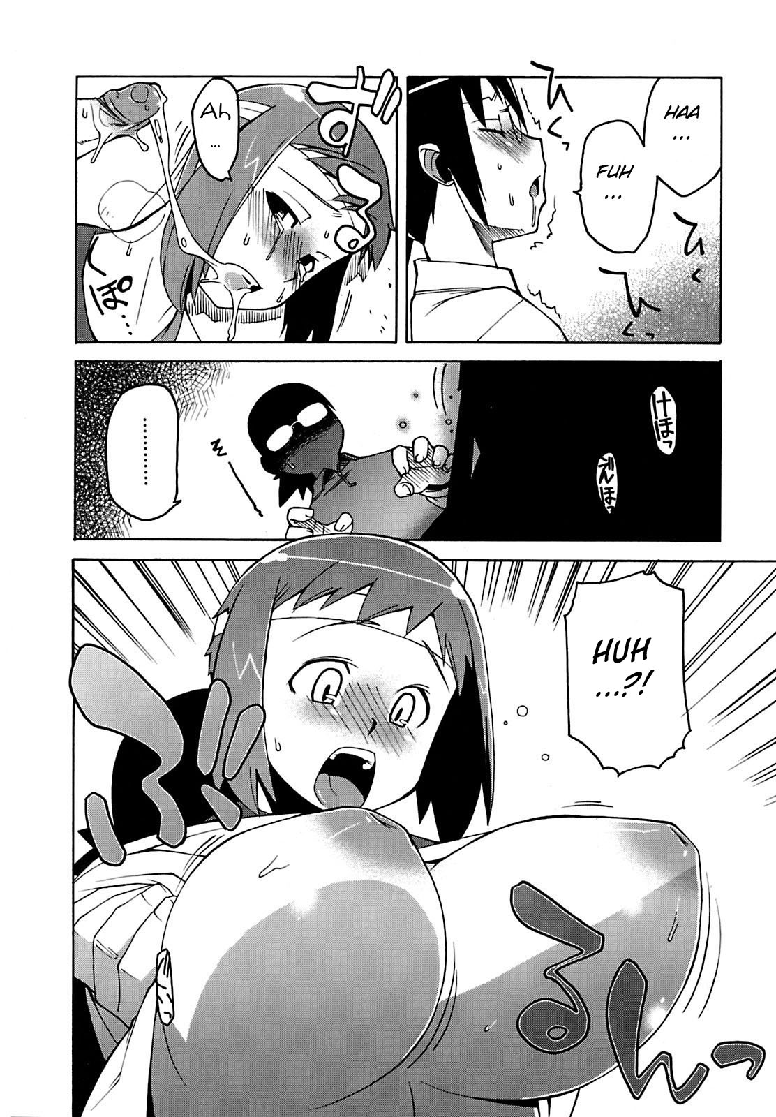 Mamma Mia! Ch.1-9 page 176