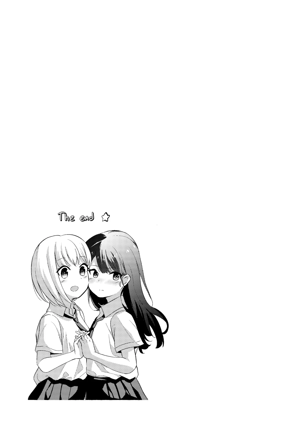 Manatsu no Teimou page 31