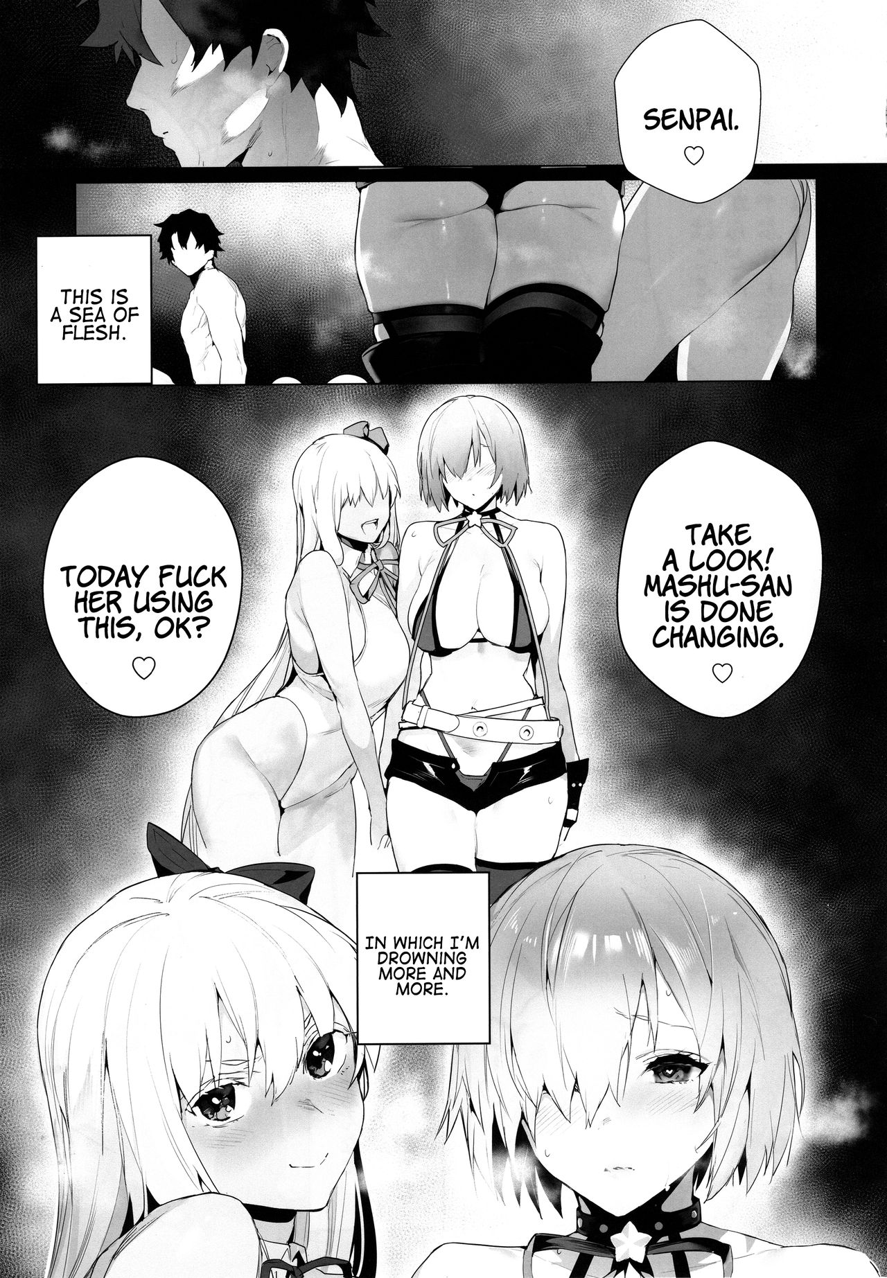 Manga Sick page 12