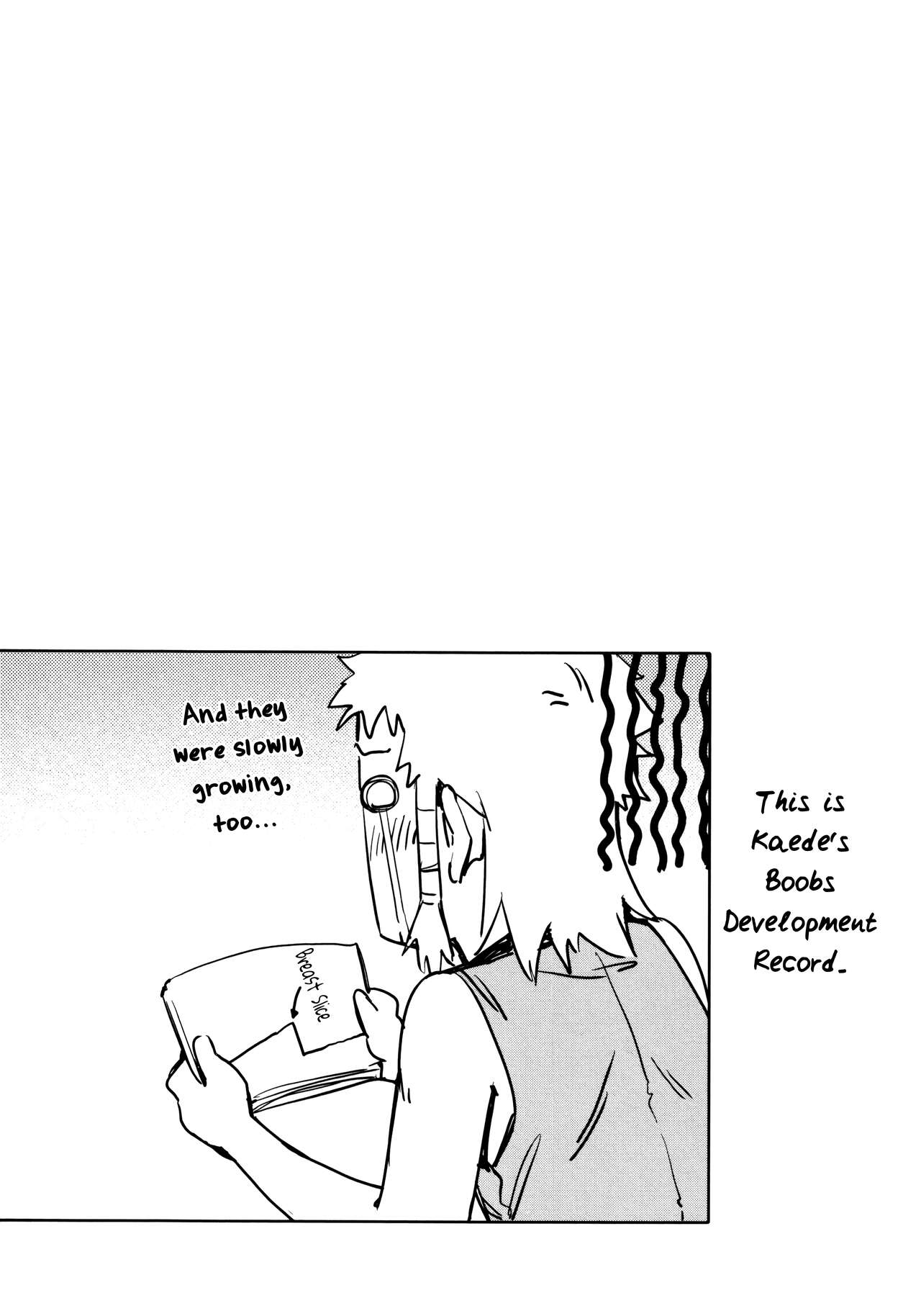 Manyuu Hikenchou Ch.13-15 page 26