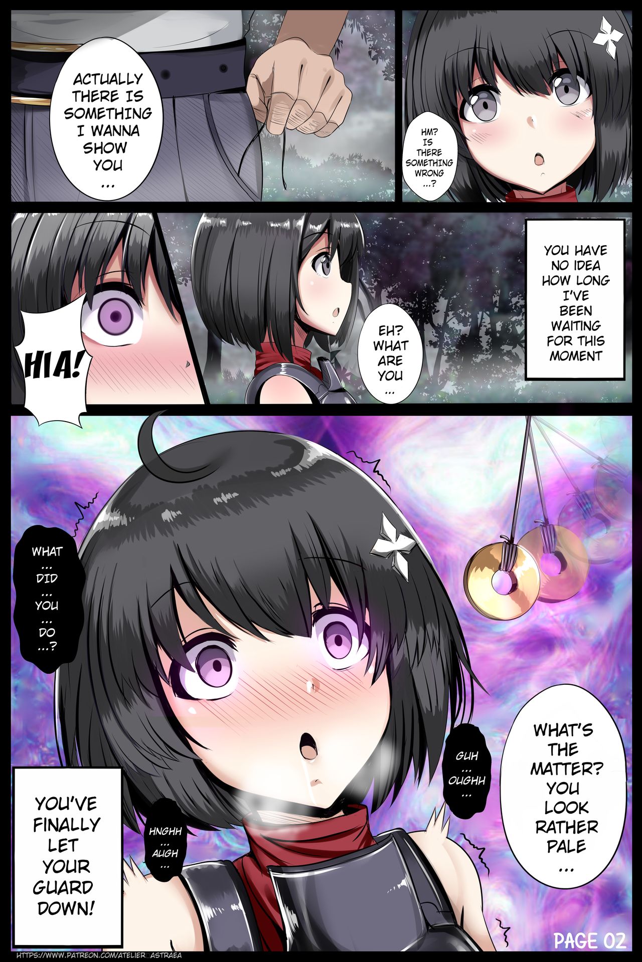 Maple Syrup page 2
